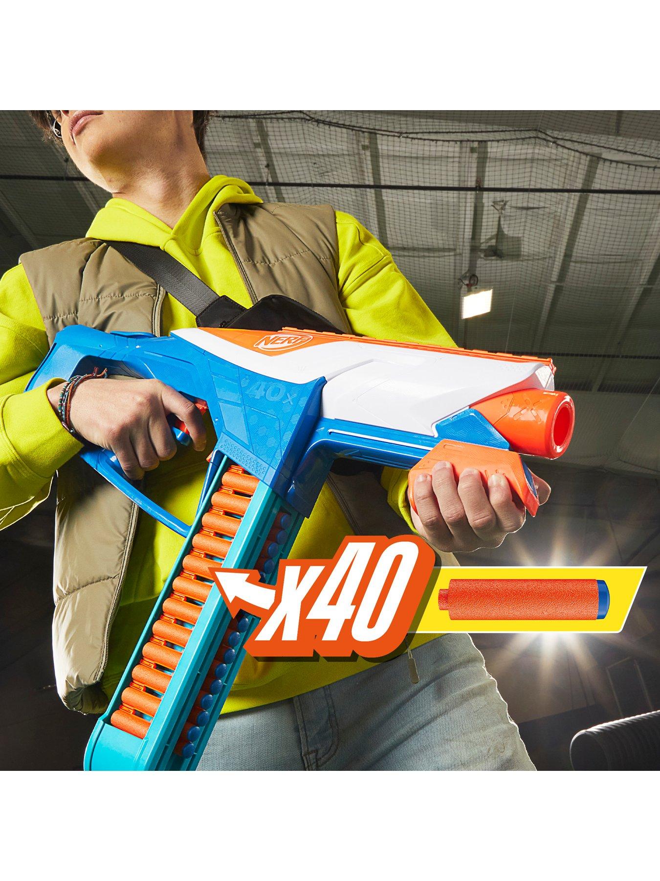 Image 5 of 5 of Nerf Nerf N Series Infinite