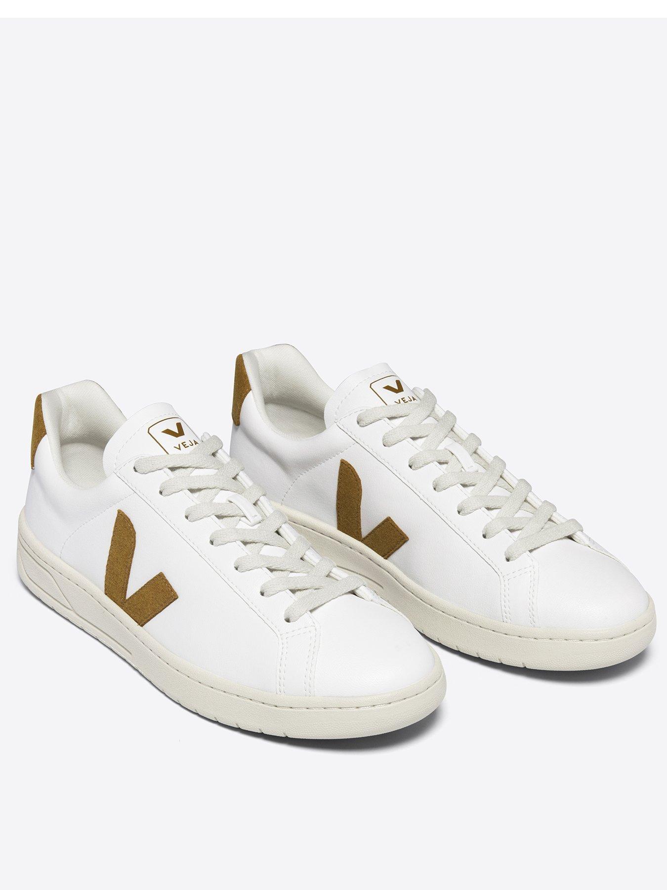 veja-womens-urca-trainers-whitebrownstillFront