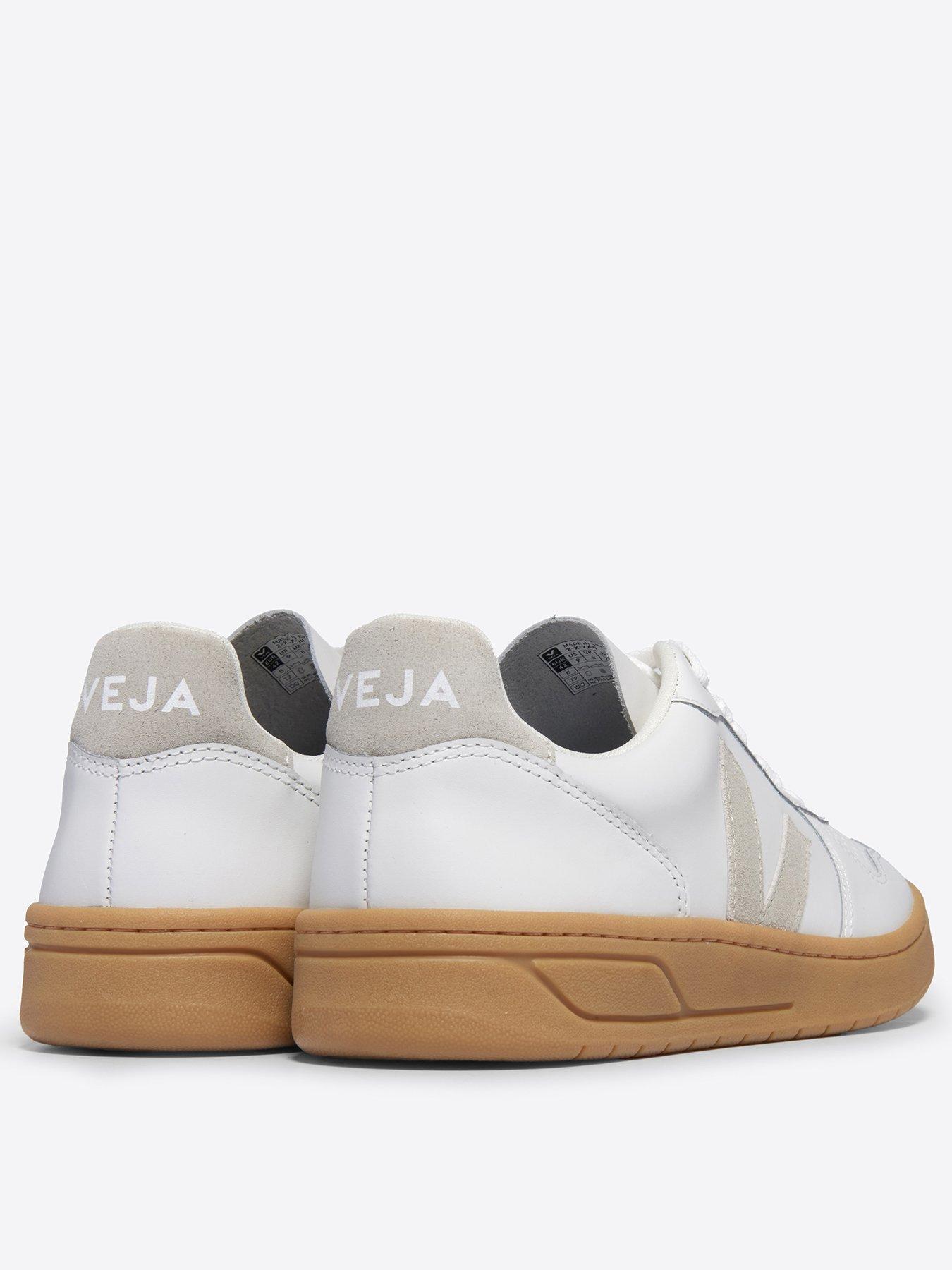 veja-womens-v-10-trainers-whitebeigeback