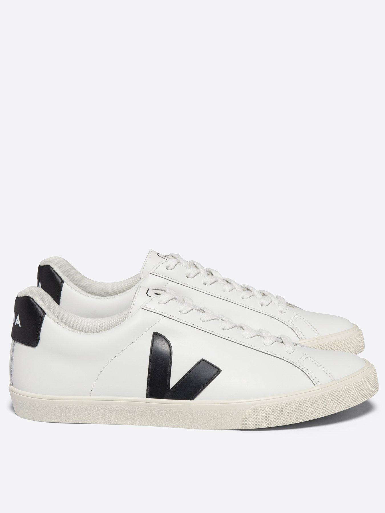 veja-womens-esplar-logo-trainers-whiteblack