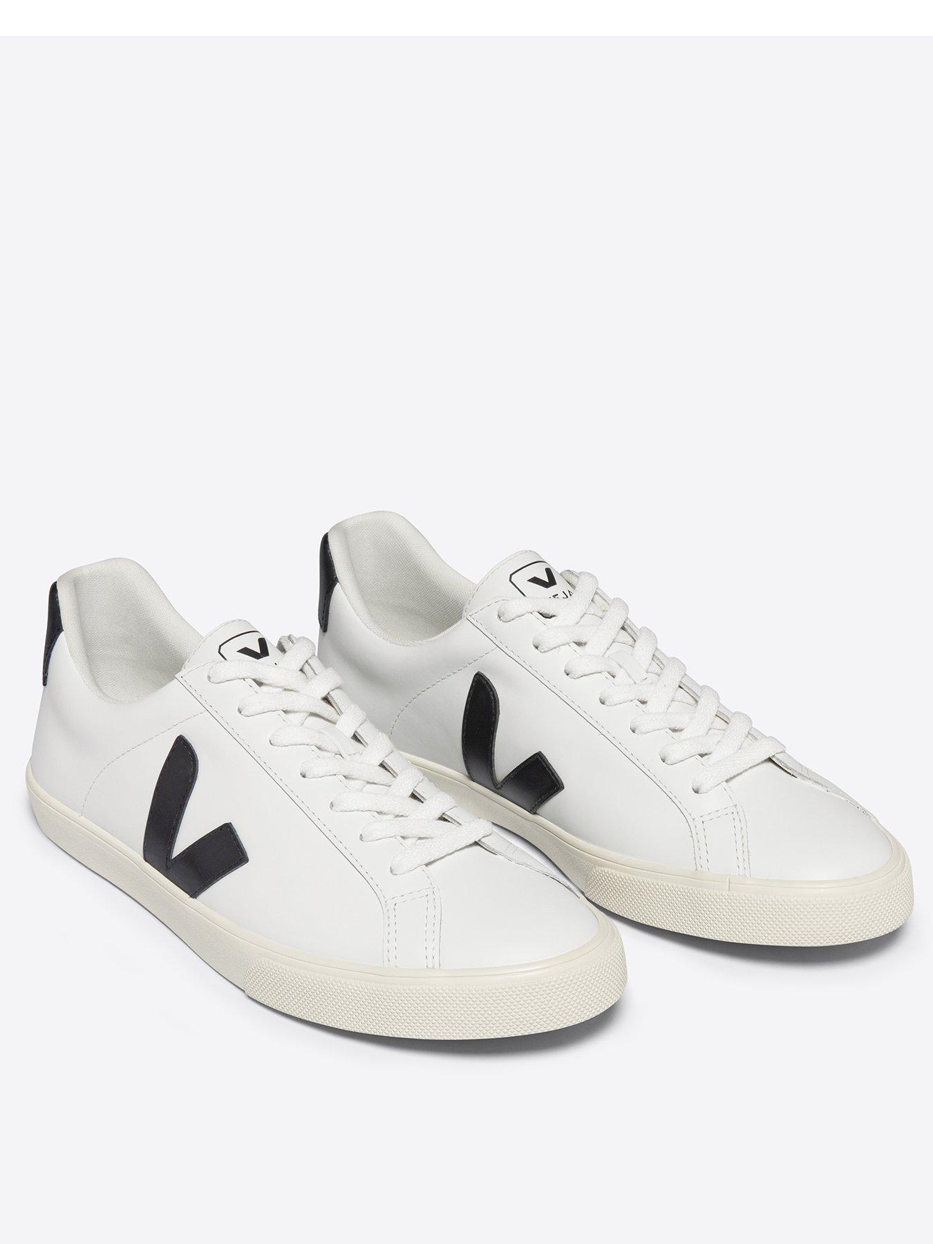 veja-womens-esplar-logo-trainers-whiteblackstillFront