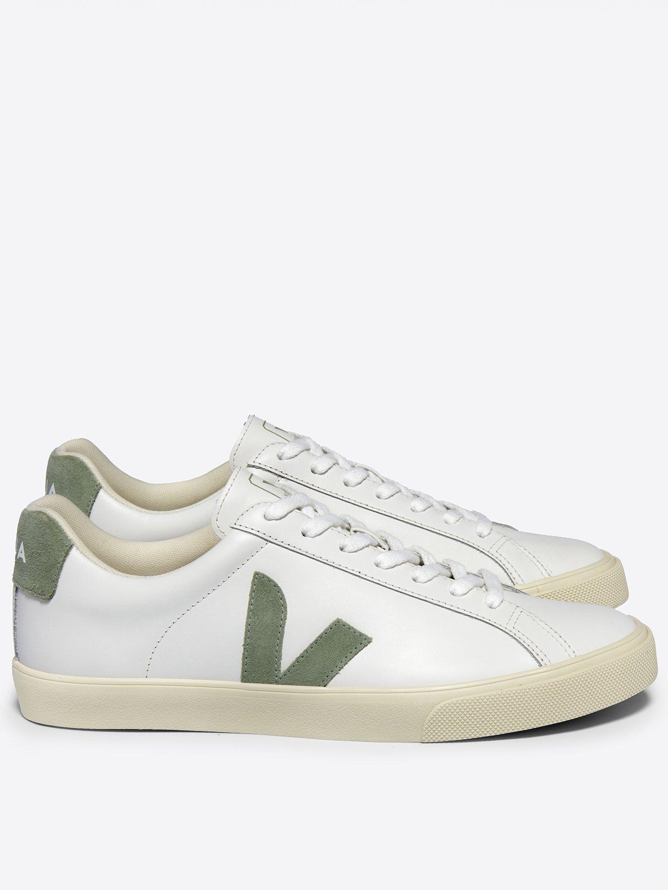 veja-womens-esplar-logo-trainers-whitegreen