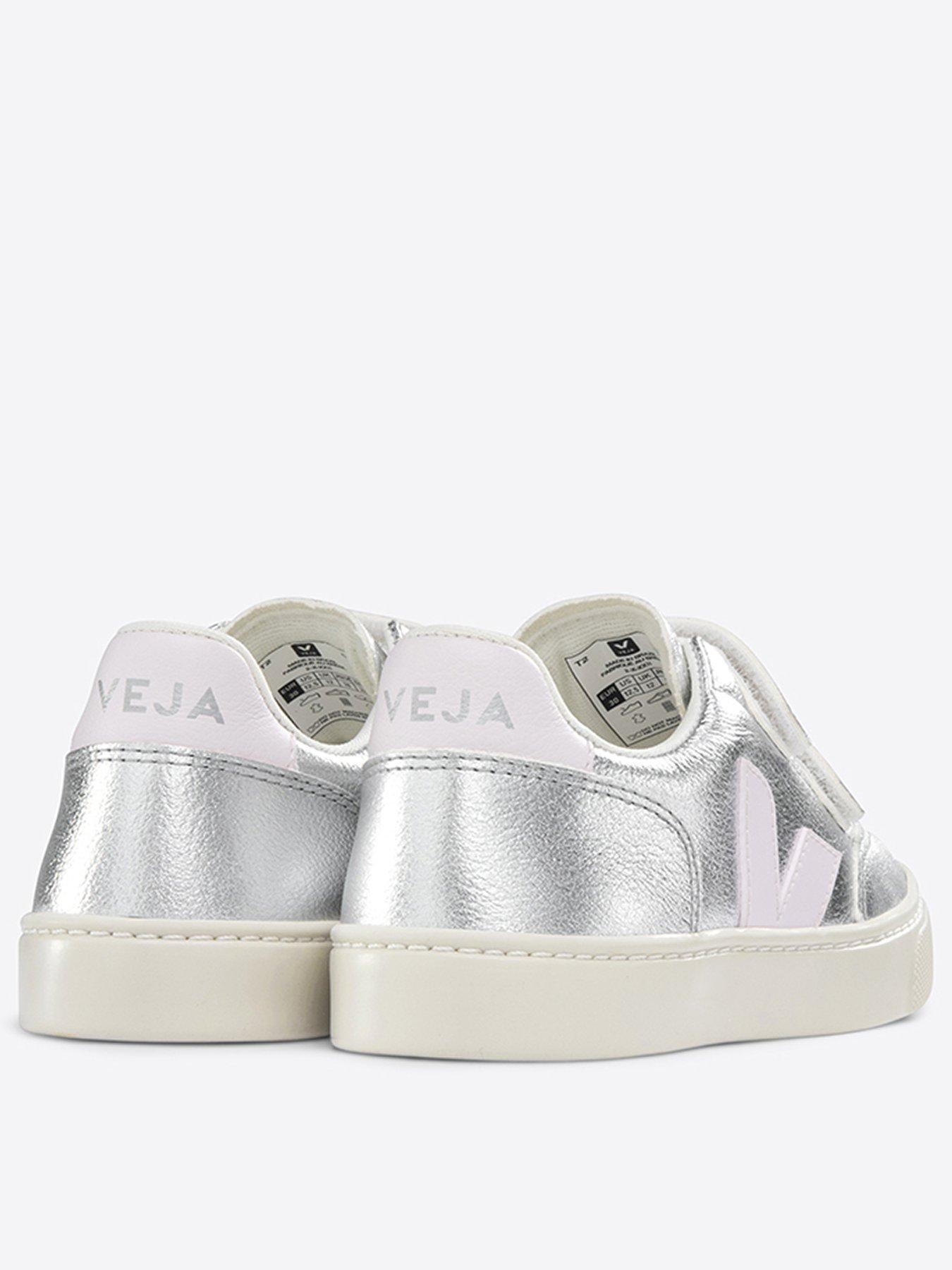 veja-girls-infant-small-v-12-trainers-silverback