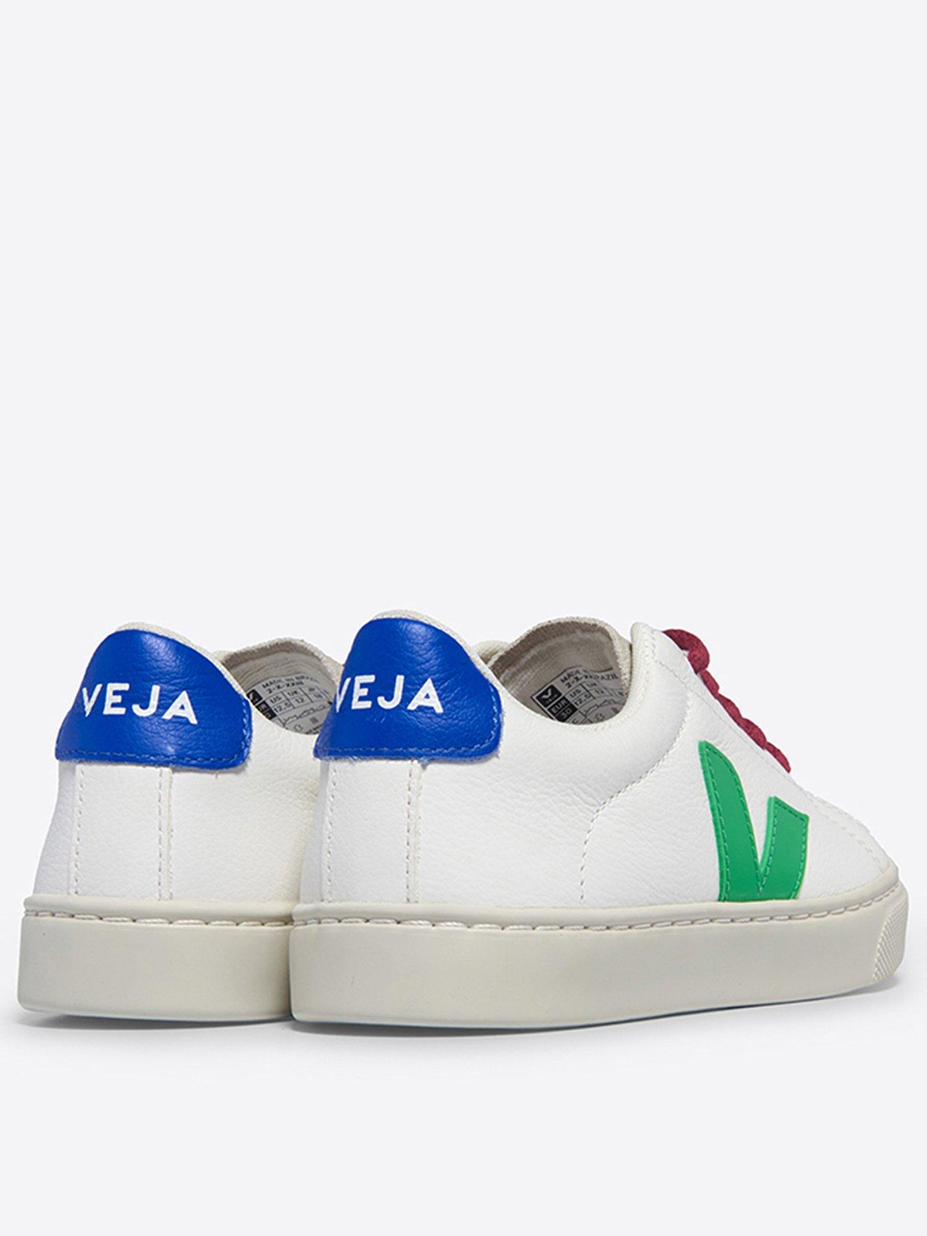 veja-boys-junior-small-esplar-laces-trainers-whitegreenback