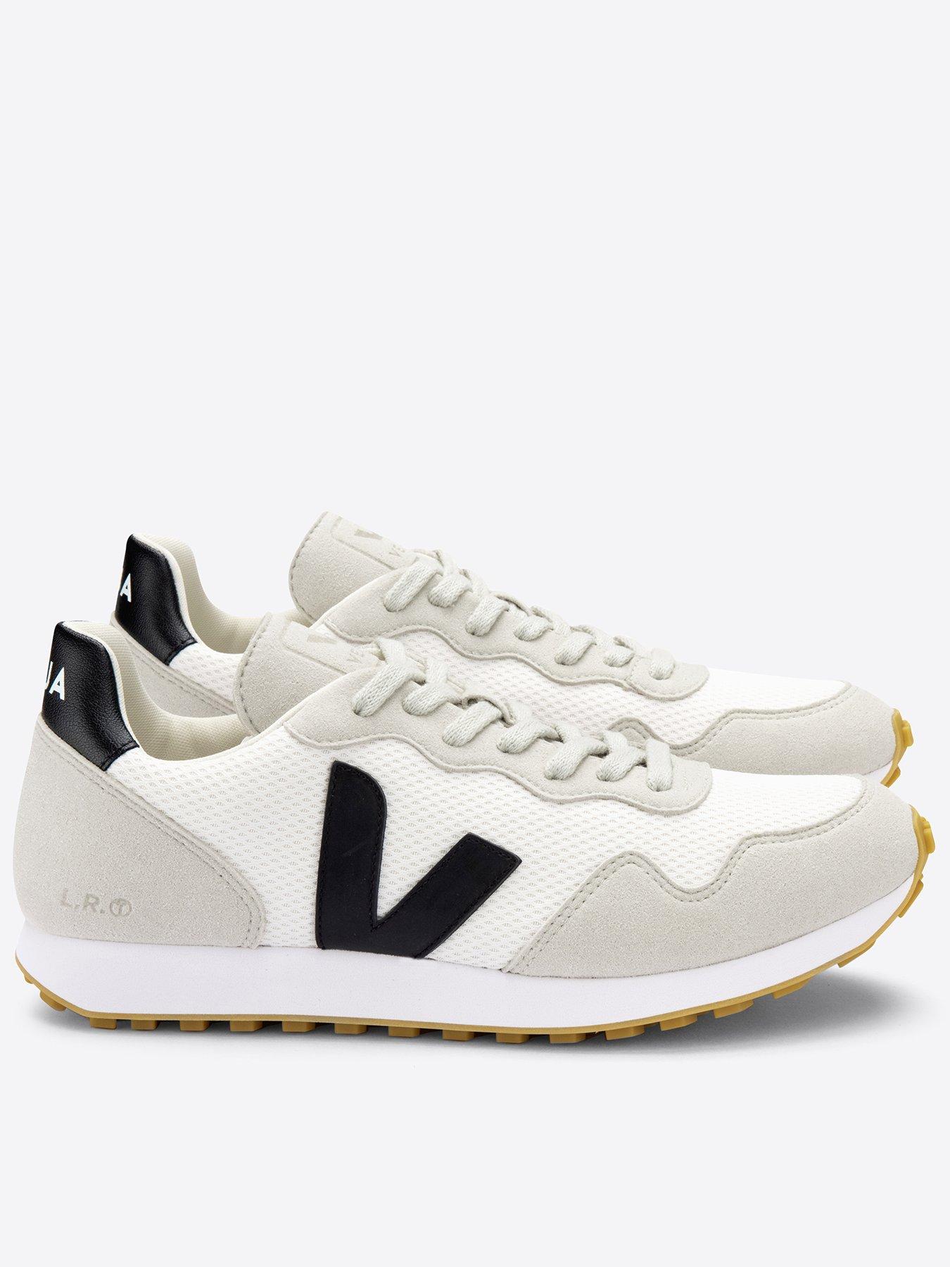 veja-womens-sdu-rec-trainers-whiteblack