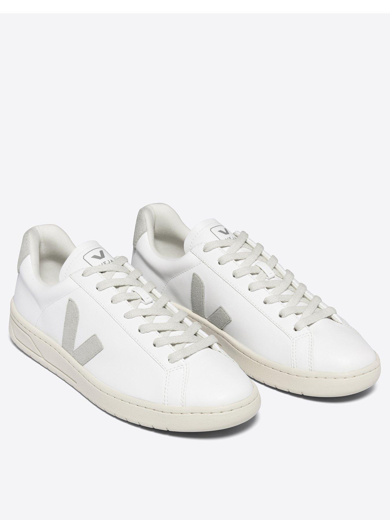 veja-womens-urca-trainers-whitebeigestillFront