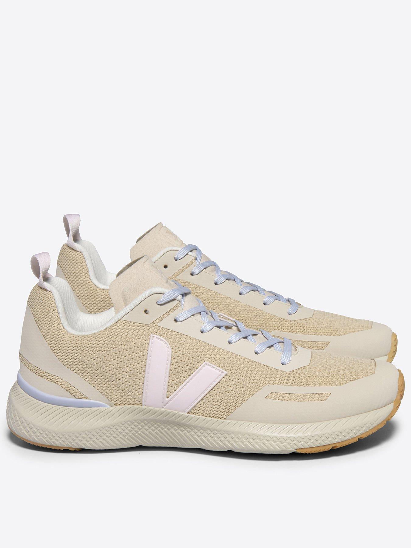 veja-womens-training-impala-trainers-whitebeige