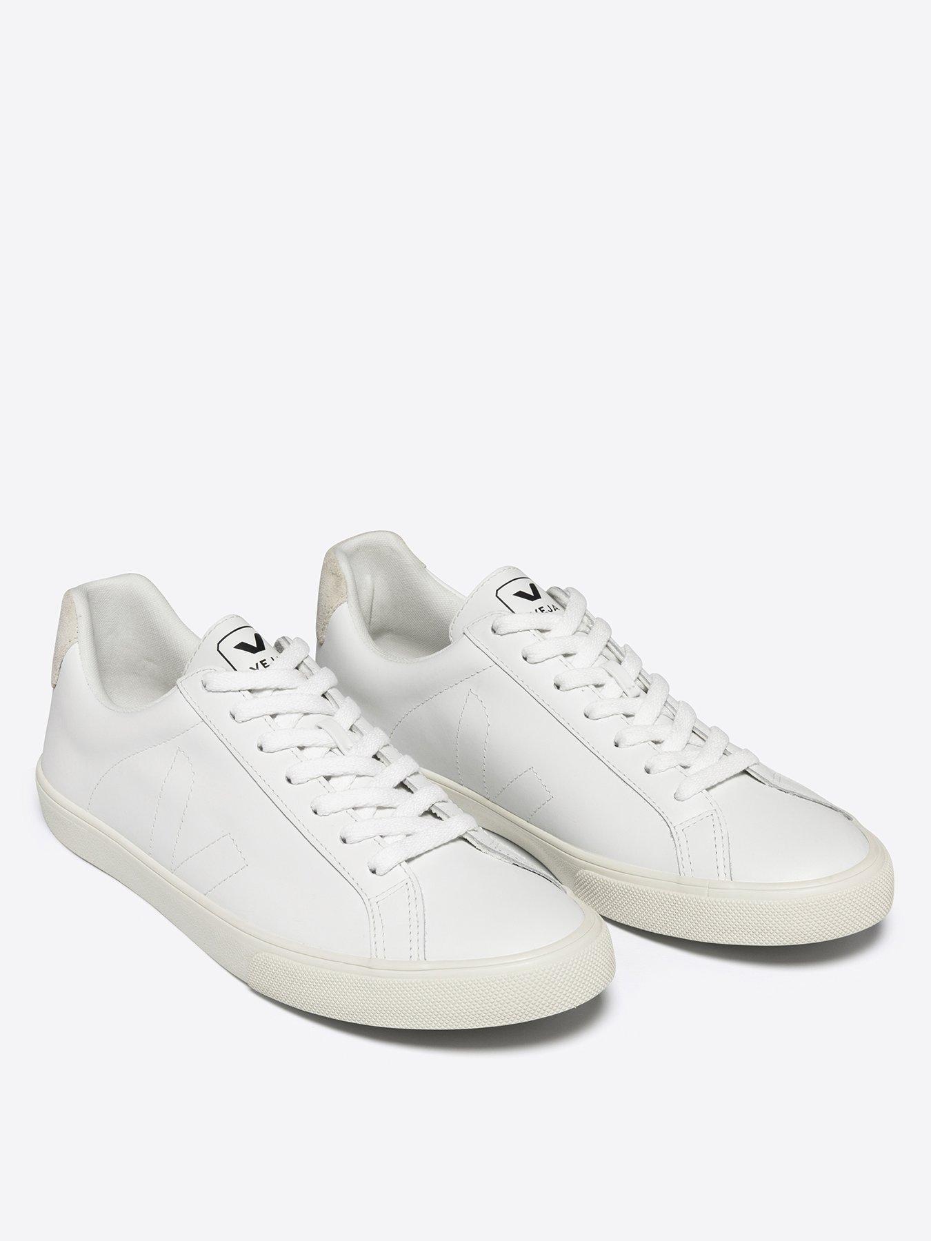 veja-womens-esplar-trainers-whitestillFront