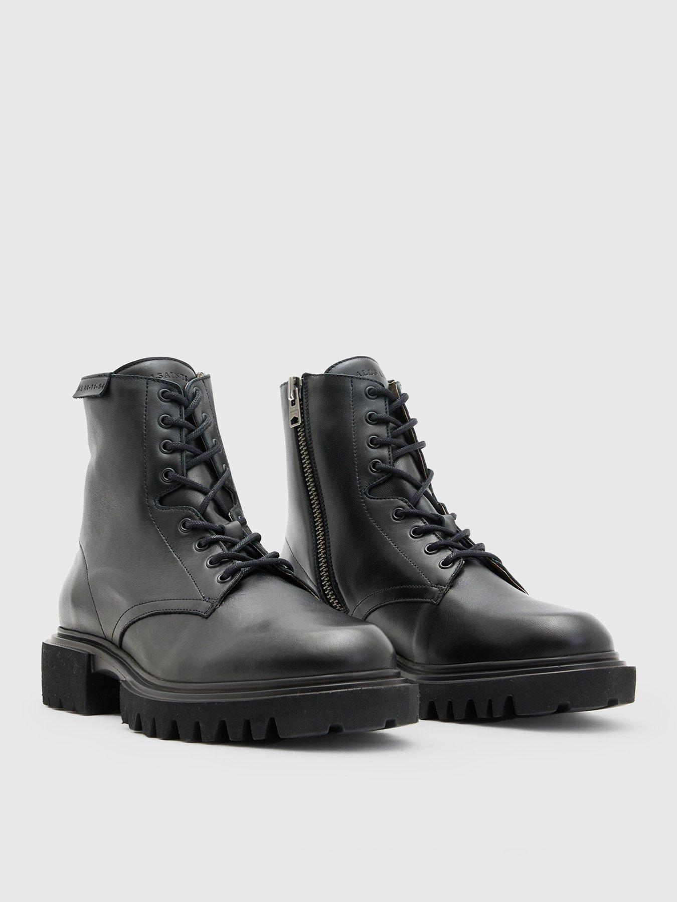 allsaints-allsaints-vaughan-leather-lace-up-boot-blackstillFront