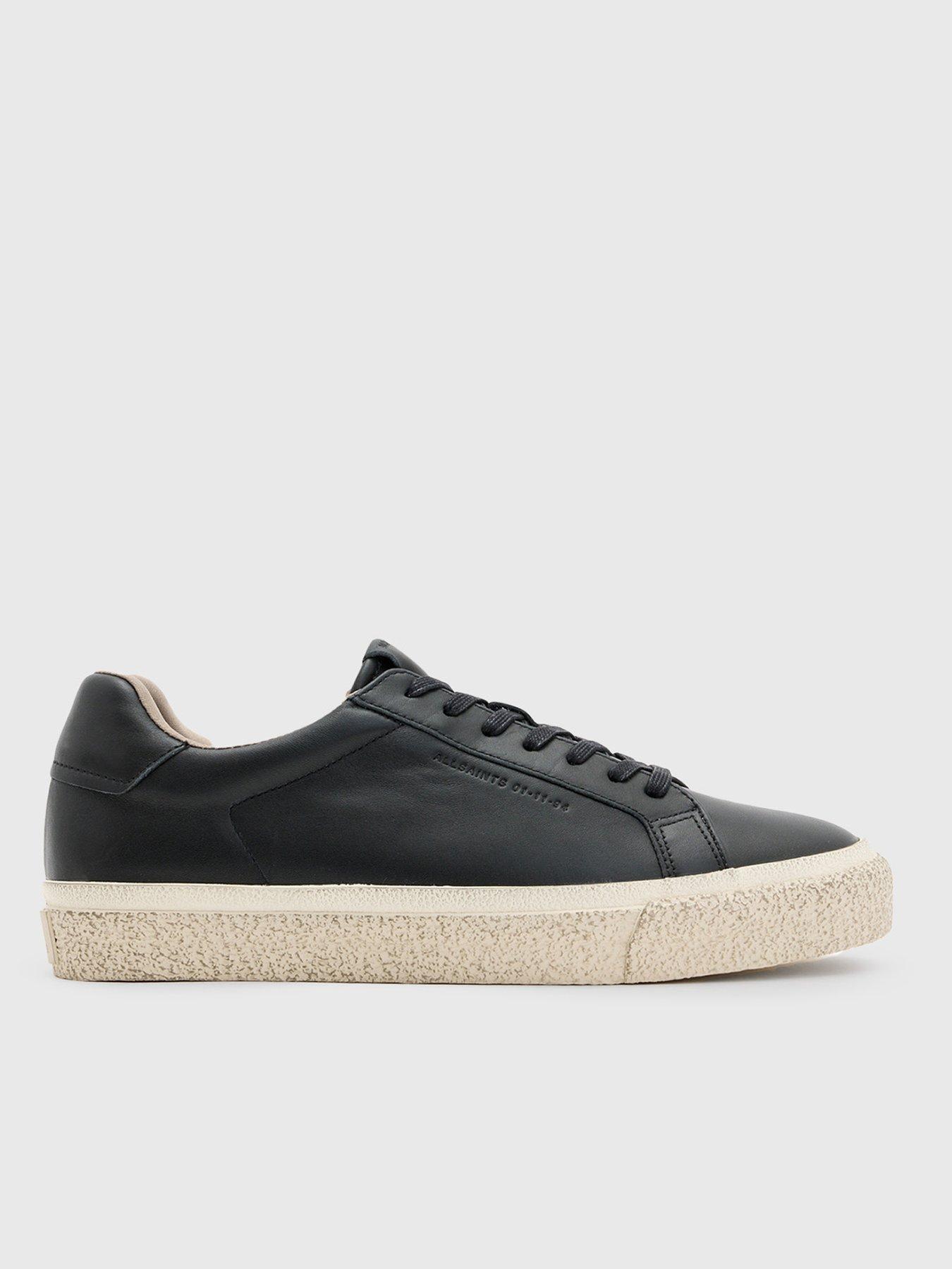 allsaints-allsaints-klop-vulcanised-leather-sneaker-black