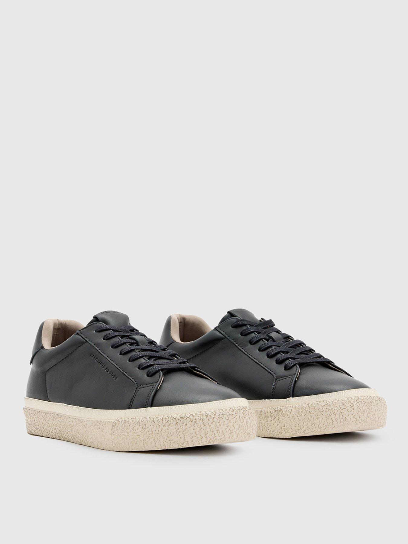 allsaints-allsaints-klop-vulcanised-leather-sneaker-blackstillFront