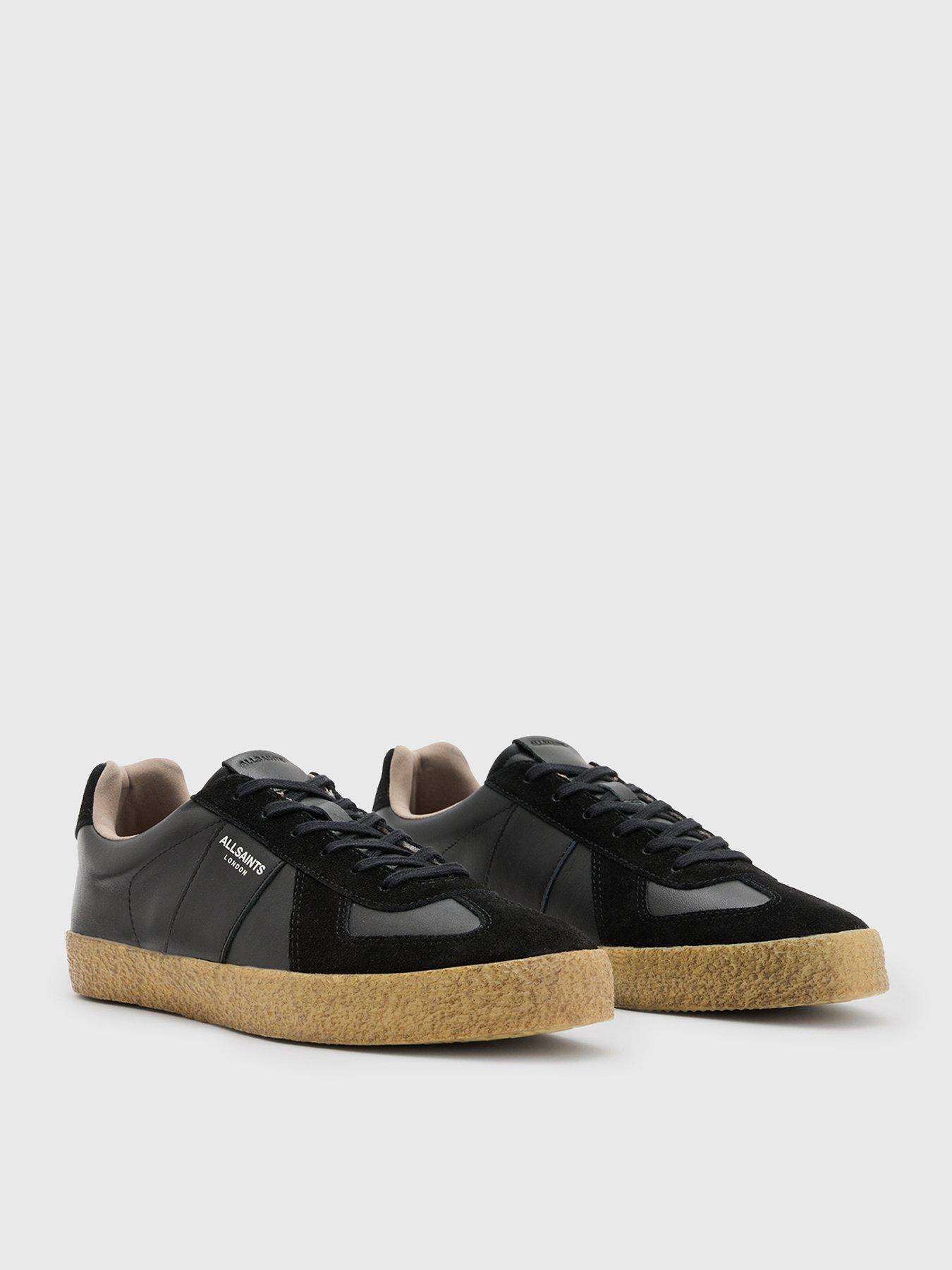 allsaints-allsaints-jaimee-underground-suede-sneaker-blackstillFront