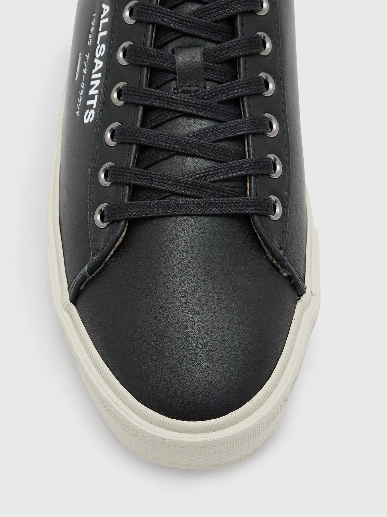 allsaints-allsaints-underground-leather-sneaker-blackoutfit