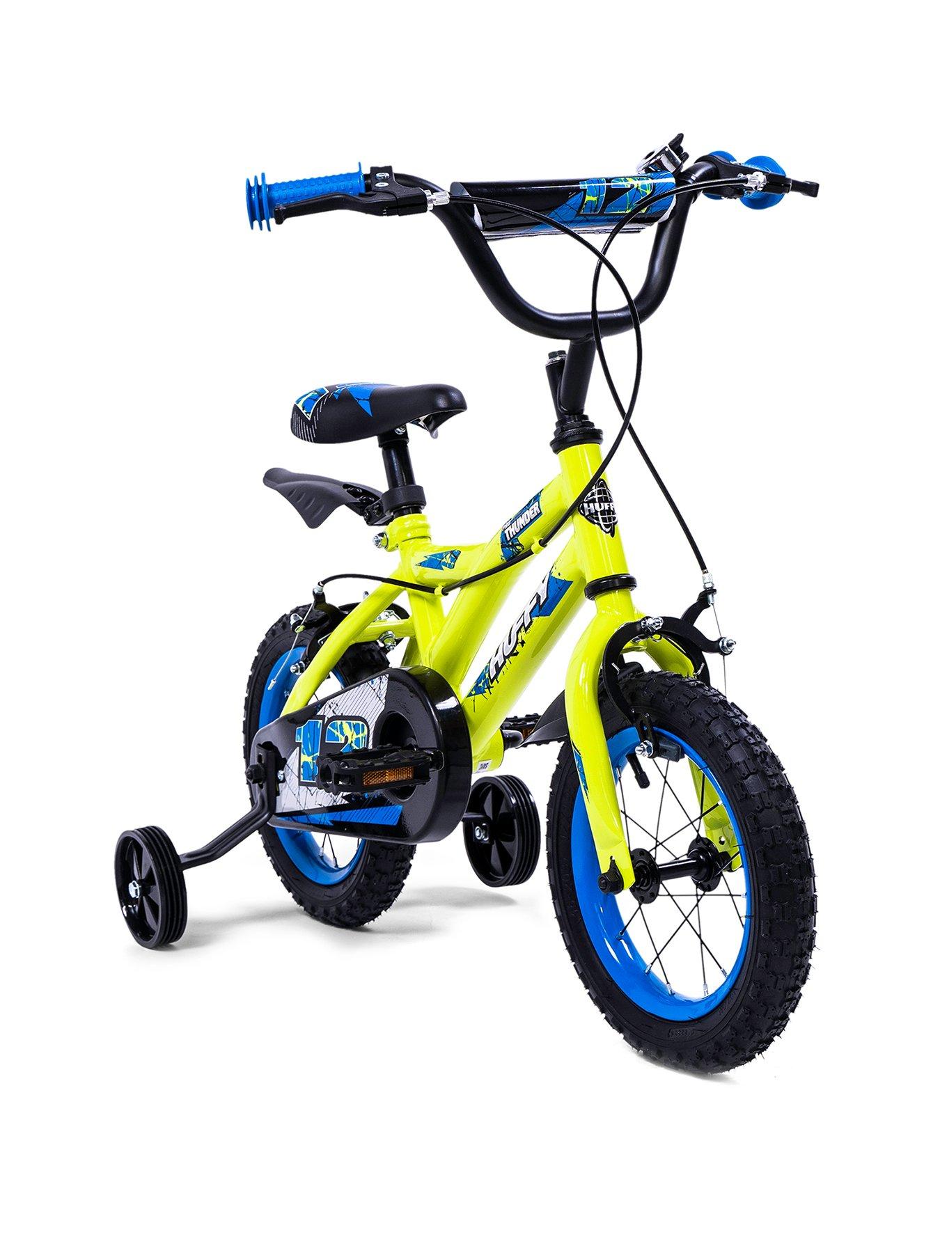 undefined Pro Thunder 12in Boys