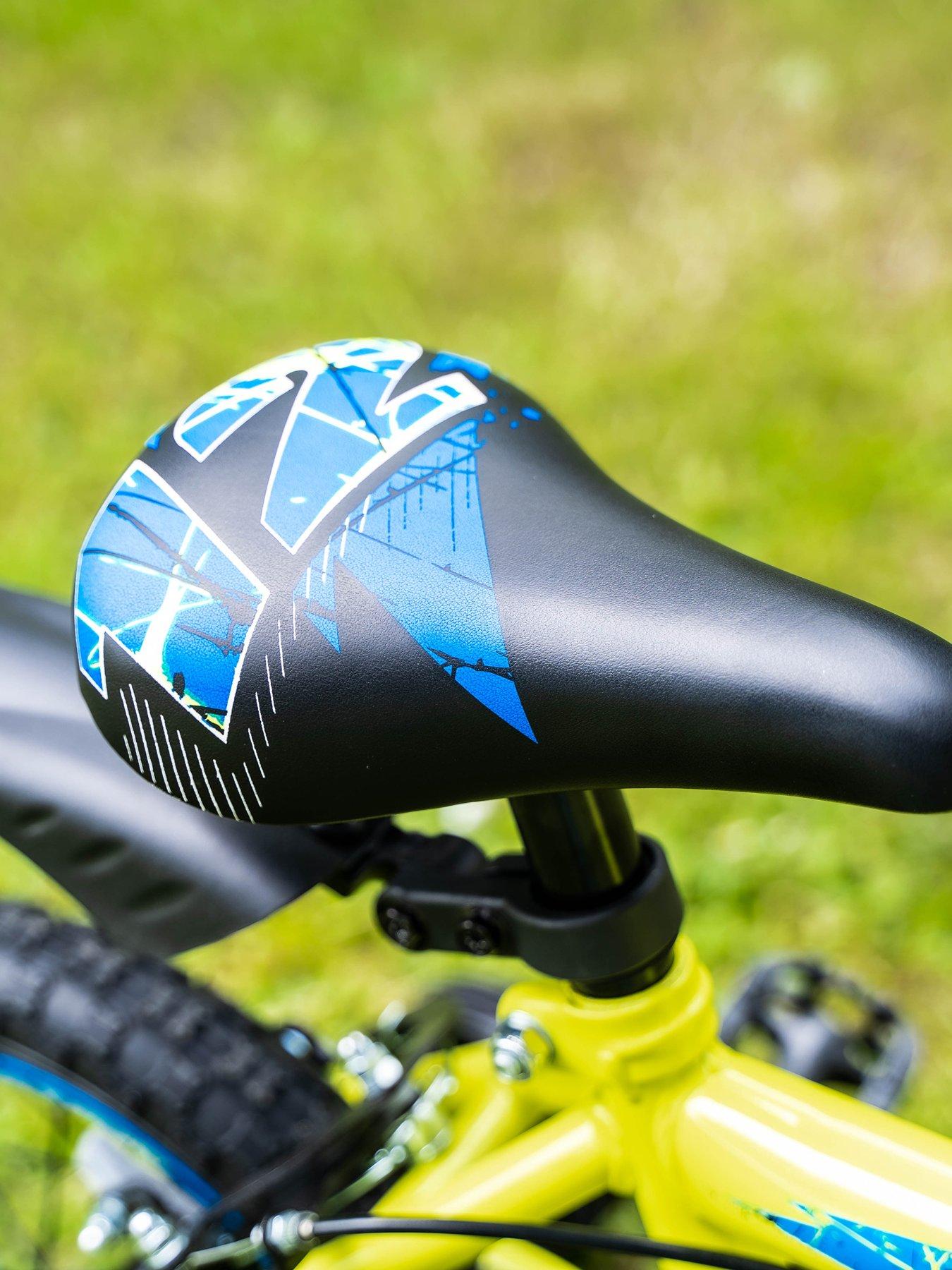 Image 6 of 7 of Huffy Pro Thunder 12in Boys