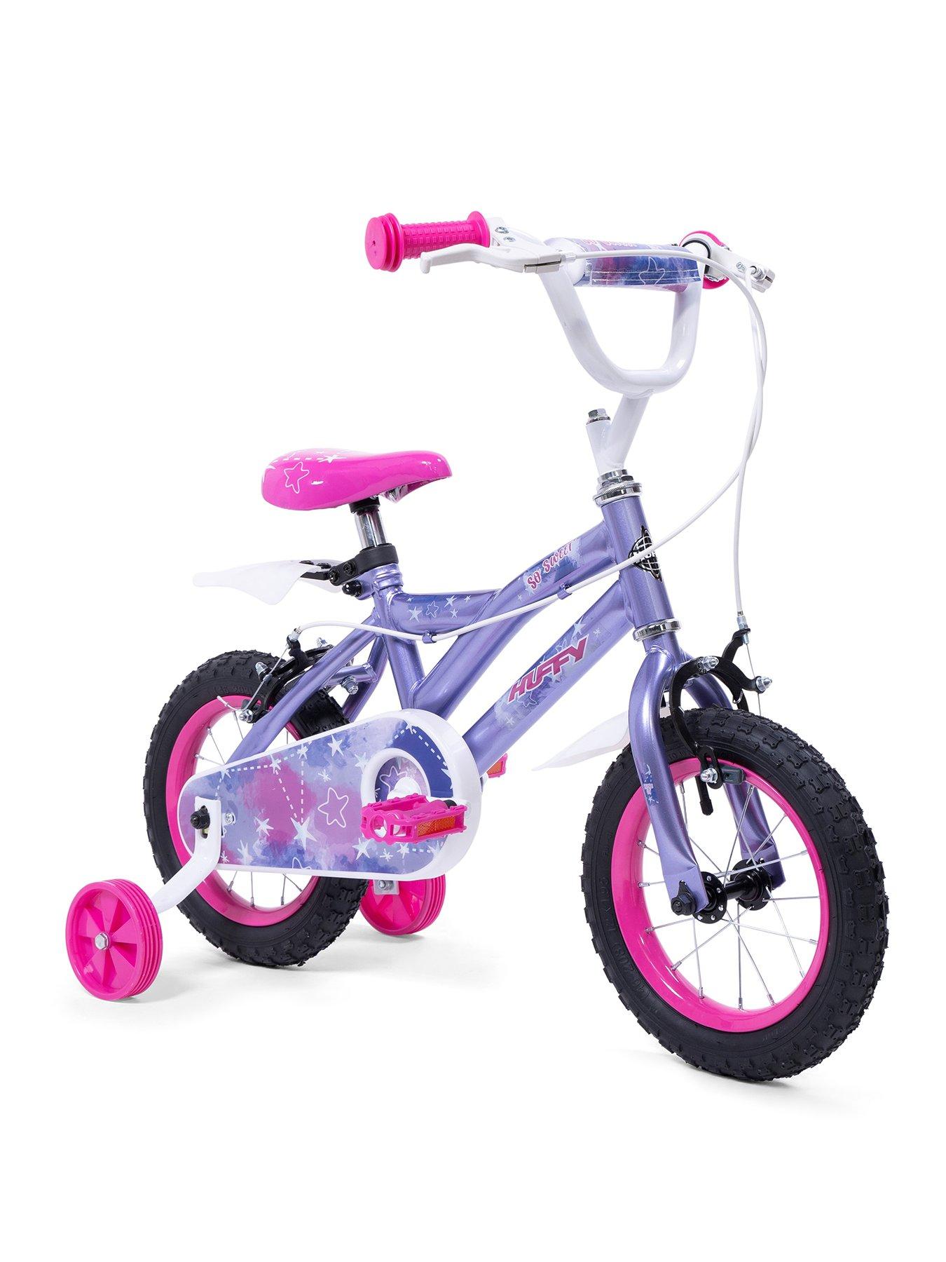 Image of Huffy So Sweet 12in Girls