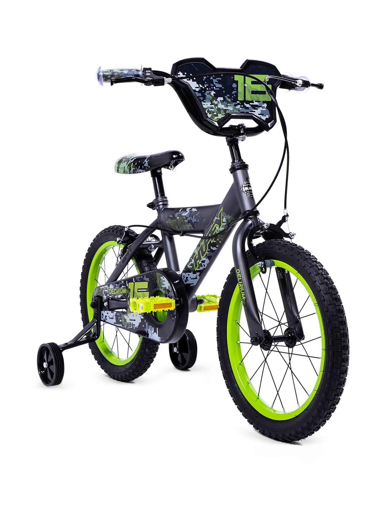 Image 1 of 7 of Huffy Delirium 16in B