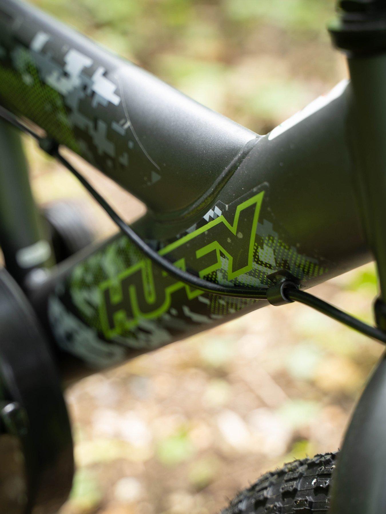 Image 3 of 7 of Huffy Delirium 16in B