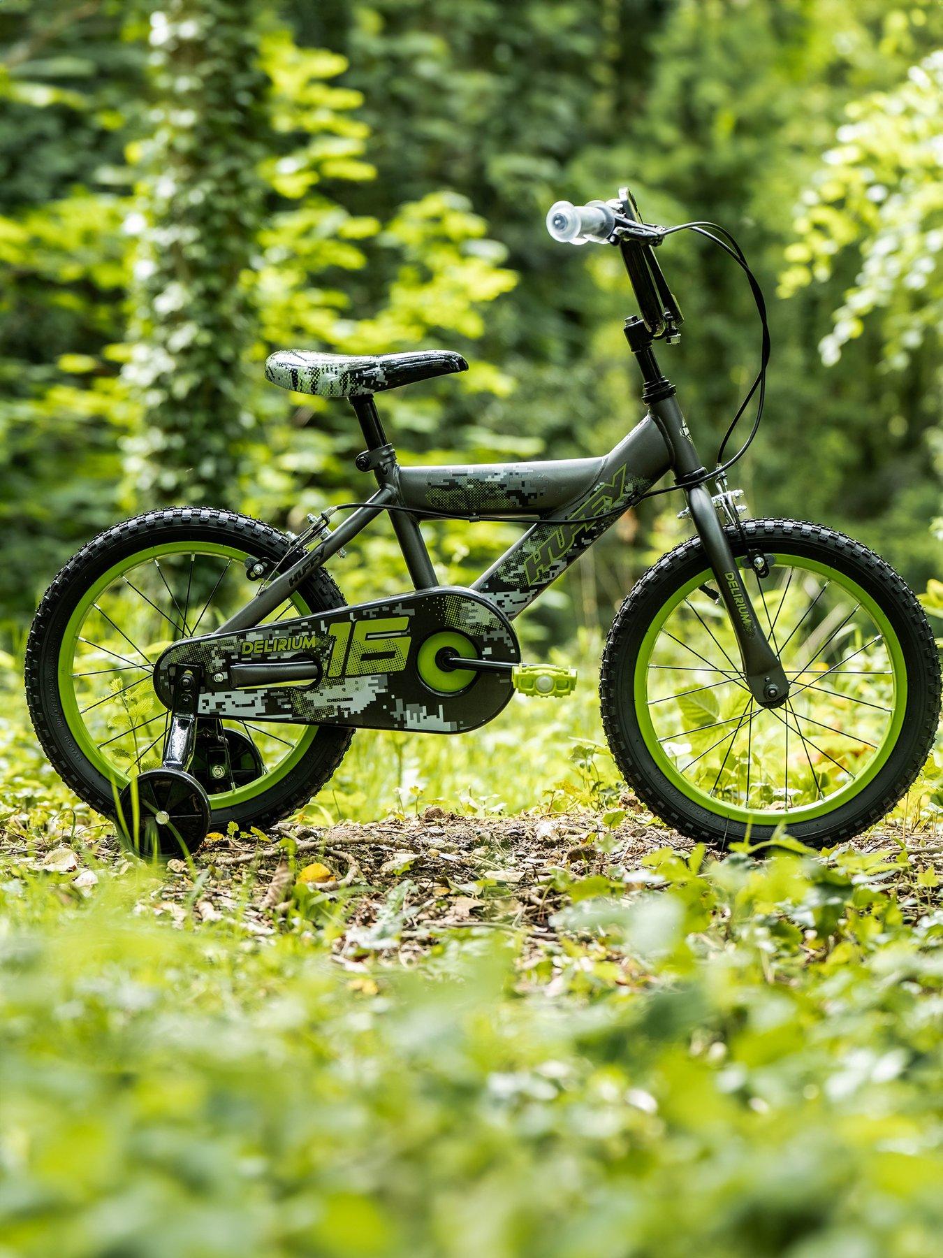 Image 5 of 7 of Huffy Delirium 16in B