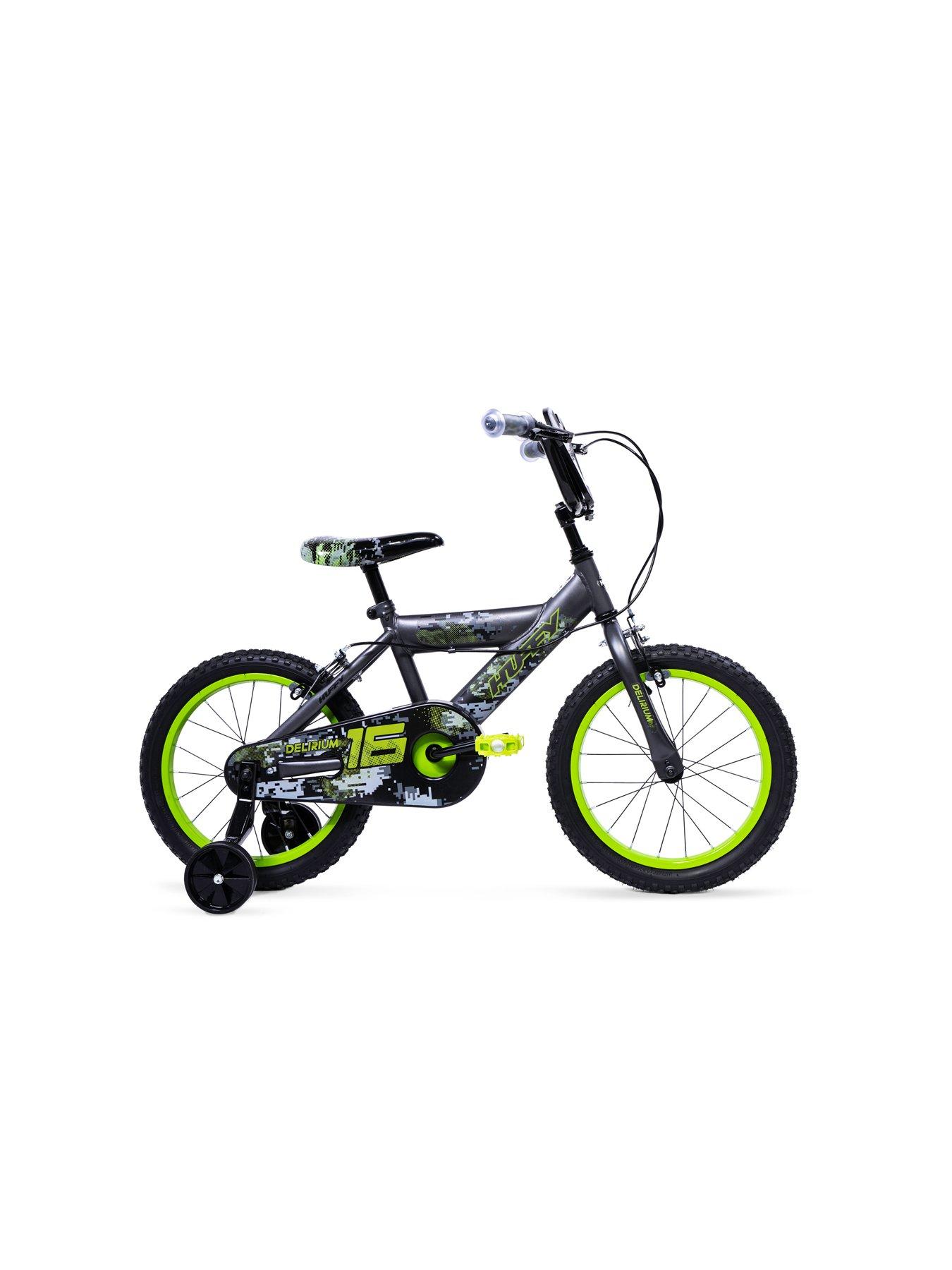 Image 6 of 7 of Huffy Delirium 16in B