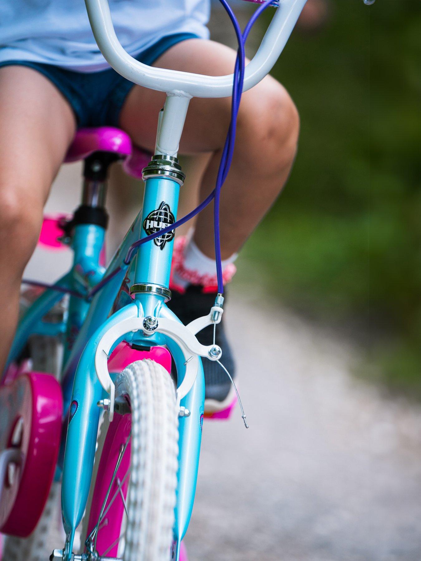 Image 6 of 7 of Huffy Huffy So Sweet 16" Sky Blue