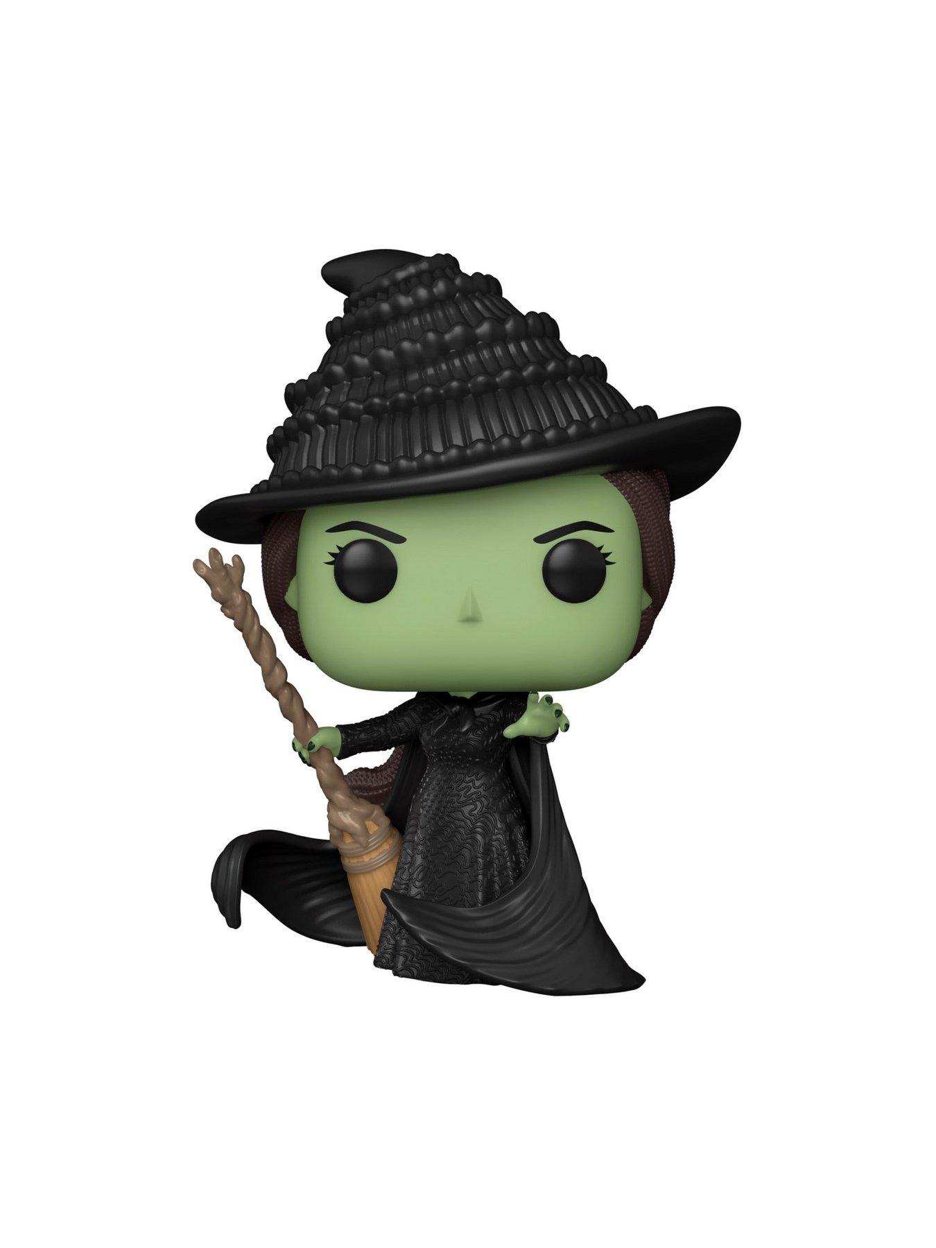 Image 3 of 3 of Wicked Elphaba