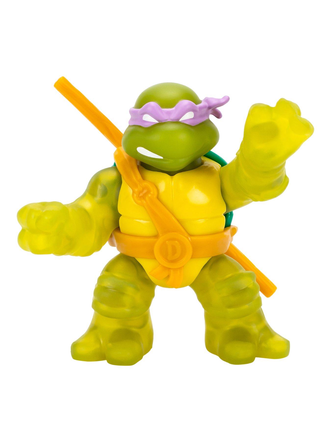 goojitzu-heroes-of-goo-jit-zu-tmnt-twin-packnbsp--donatellonbspamp-michelangeloback