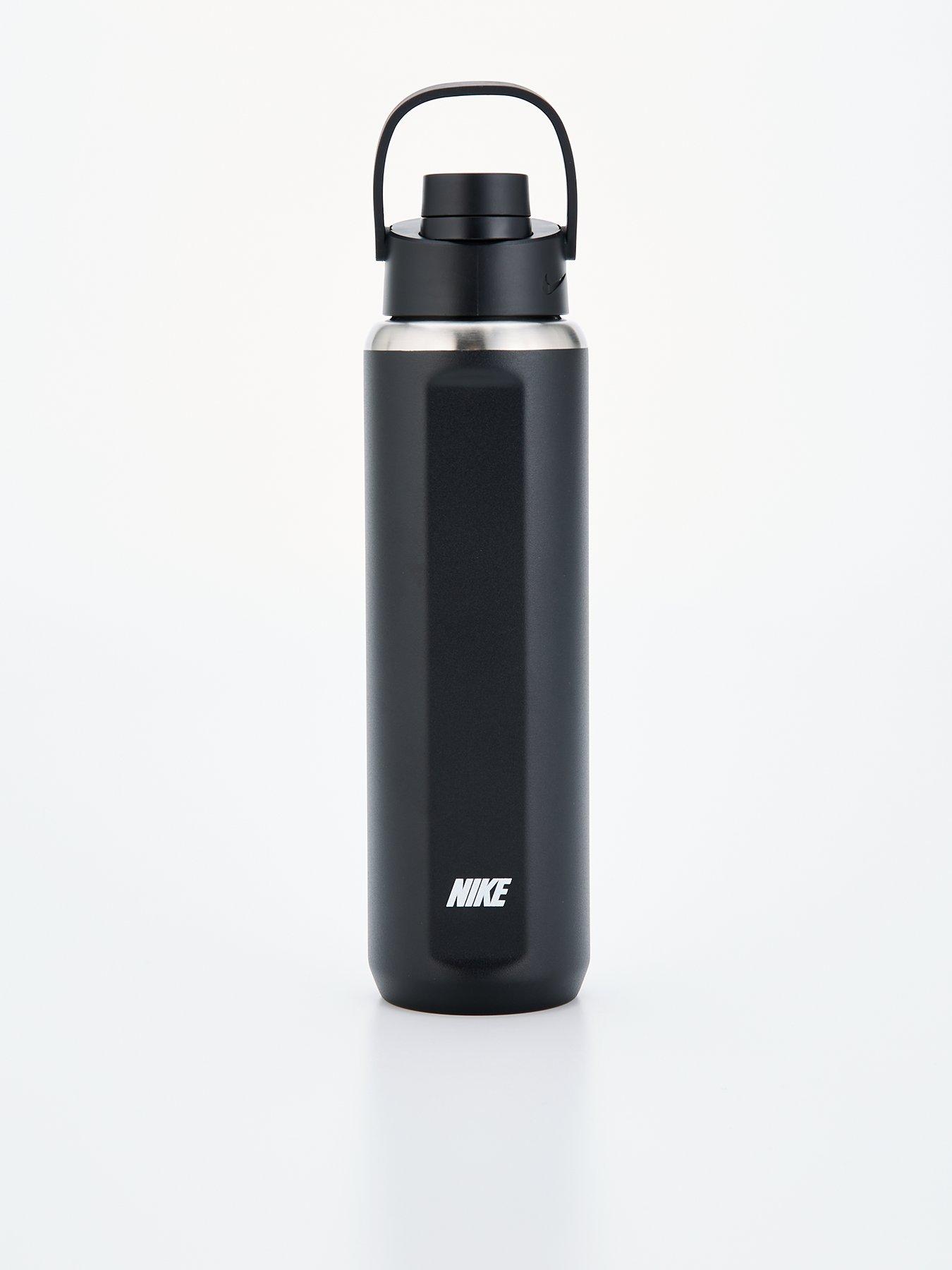 Image of Nike Stainless Steel Recharge Chug Bottle 24 Oz