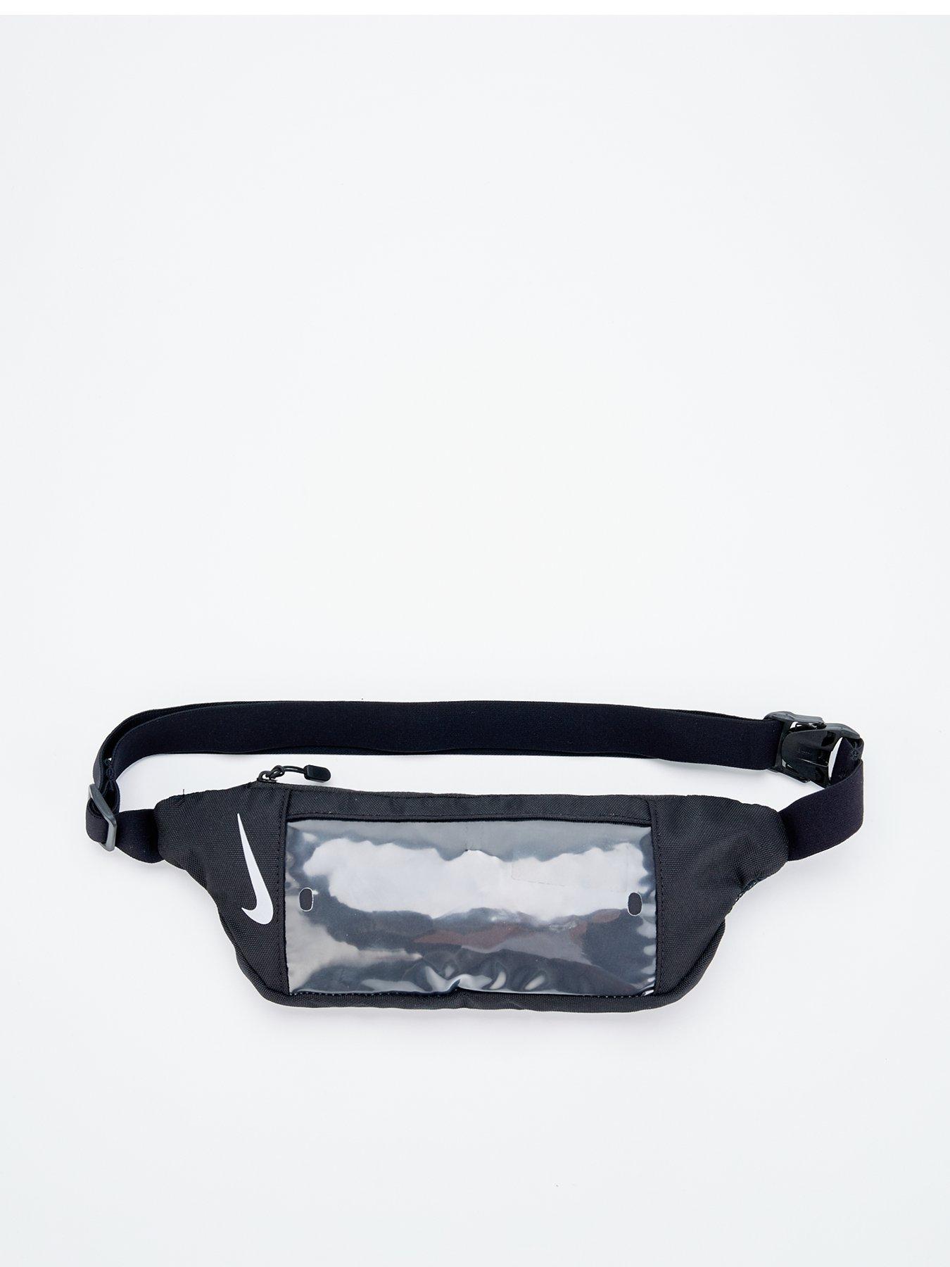 Image of Nike Run Hip Pack - Black