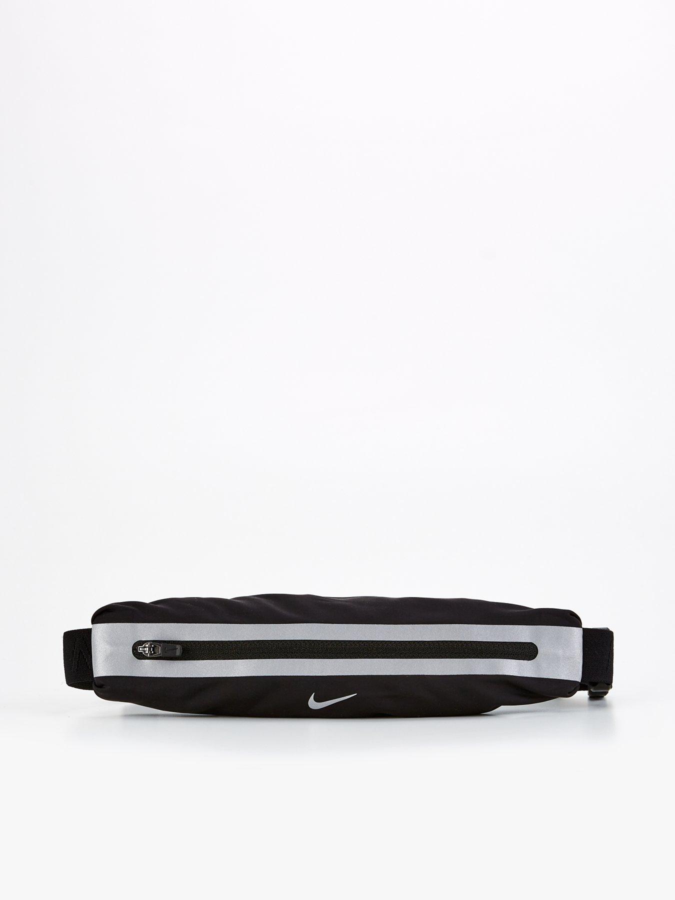 Image of Nike Slim Waistpack 3.0 - Black