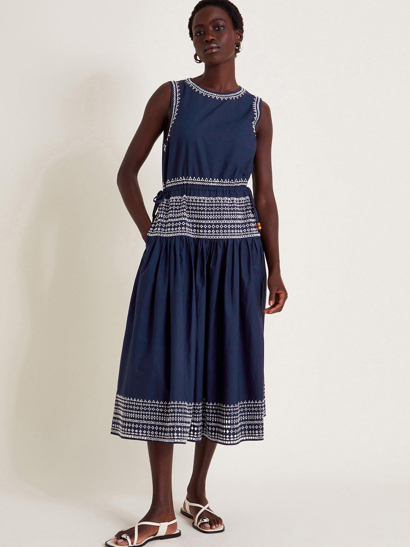 monsoon-erin-broderie-dress-navy