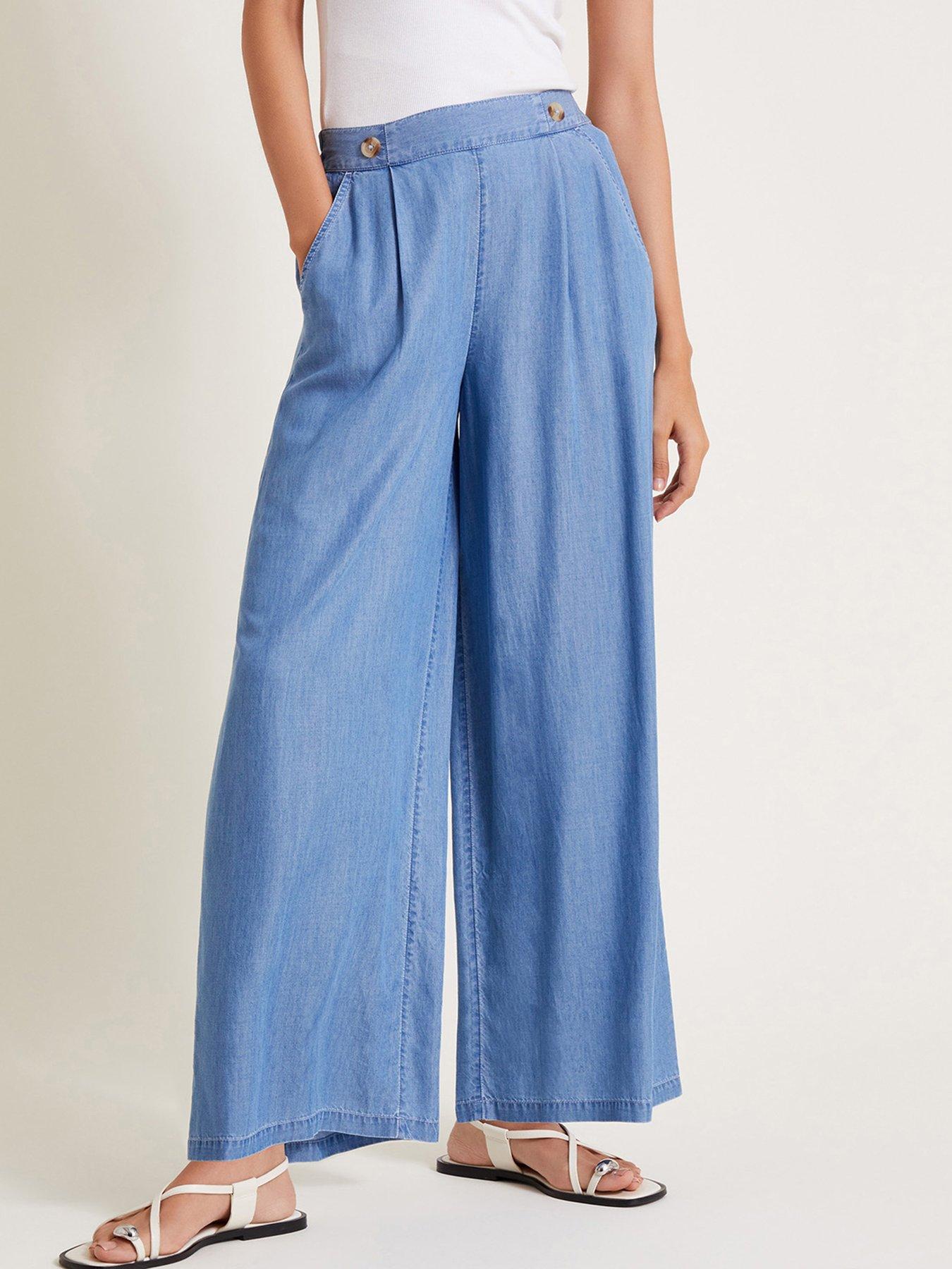 monsoon-peri-trousers-blue