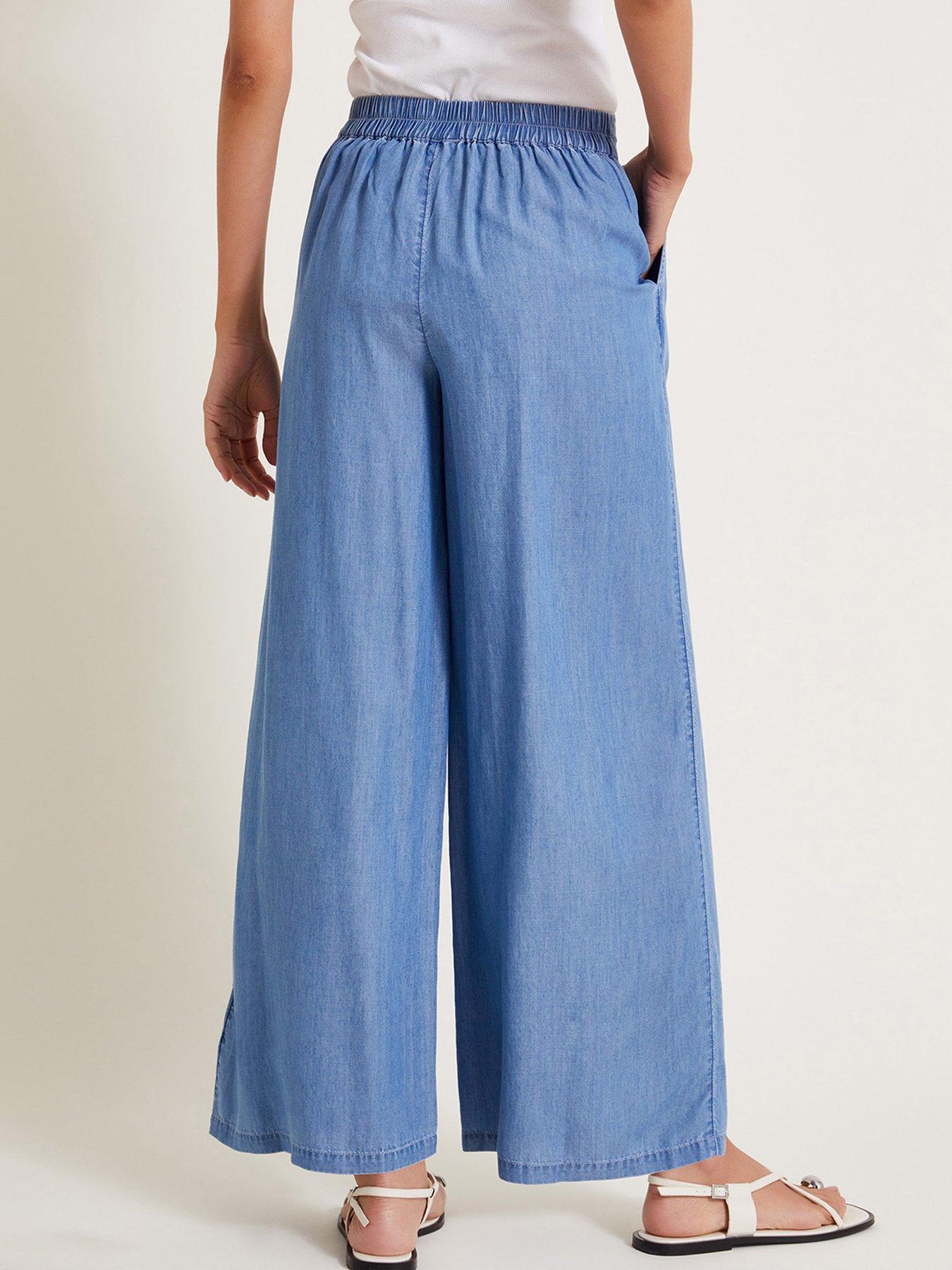 monsoon-peri-trousers-bluestillFront