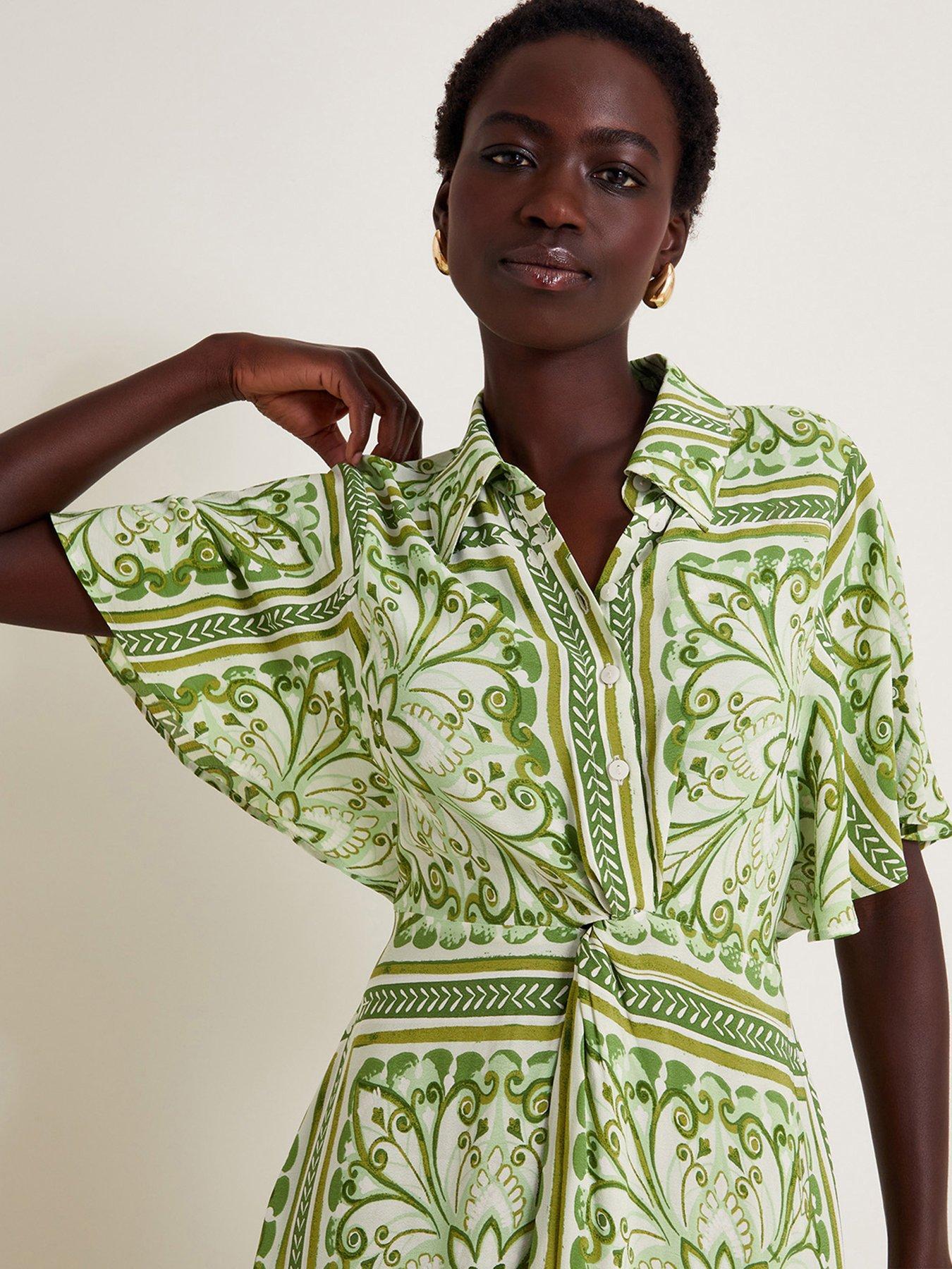 monsoon-emilia-shirt-dress-greenback