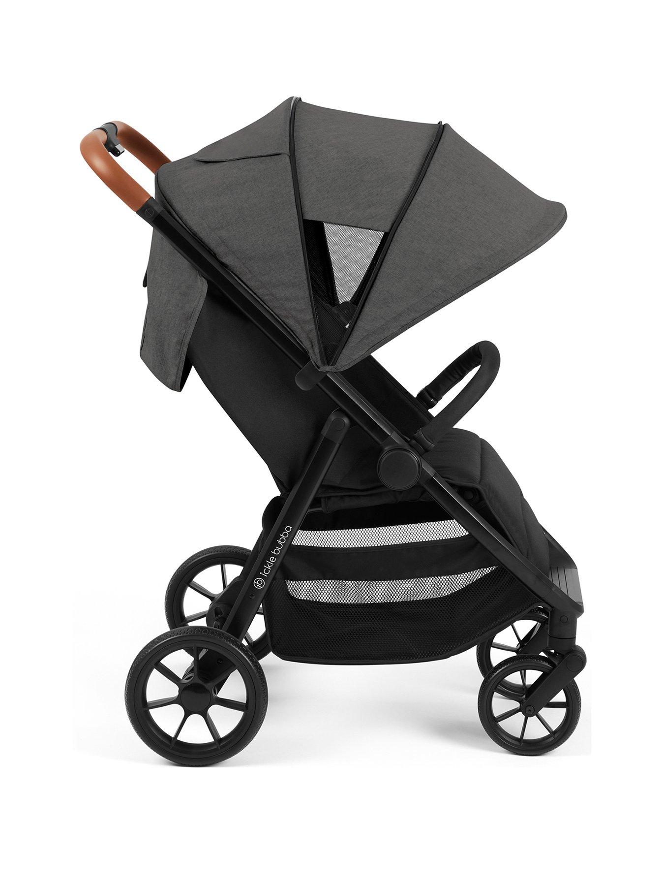 ickle-bubba-stomp-stride-max-stroller-charcoal-greback