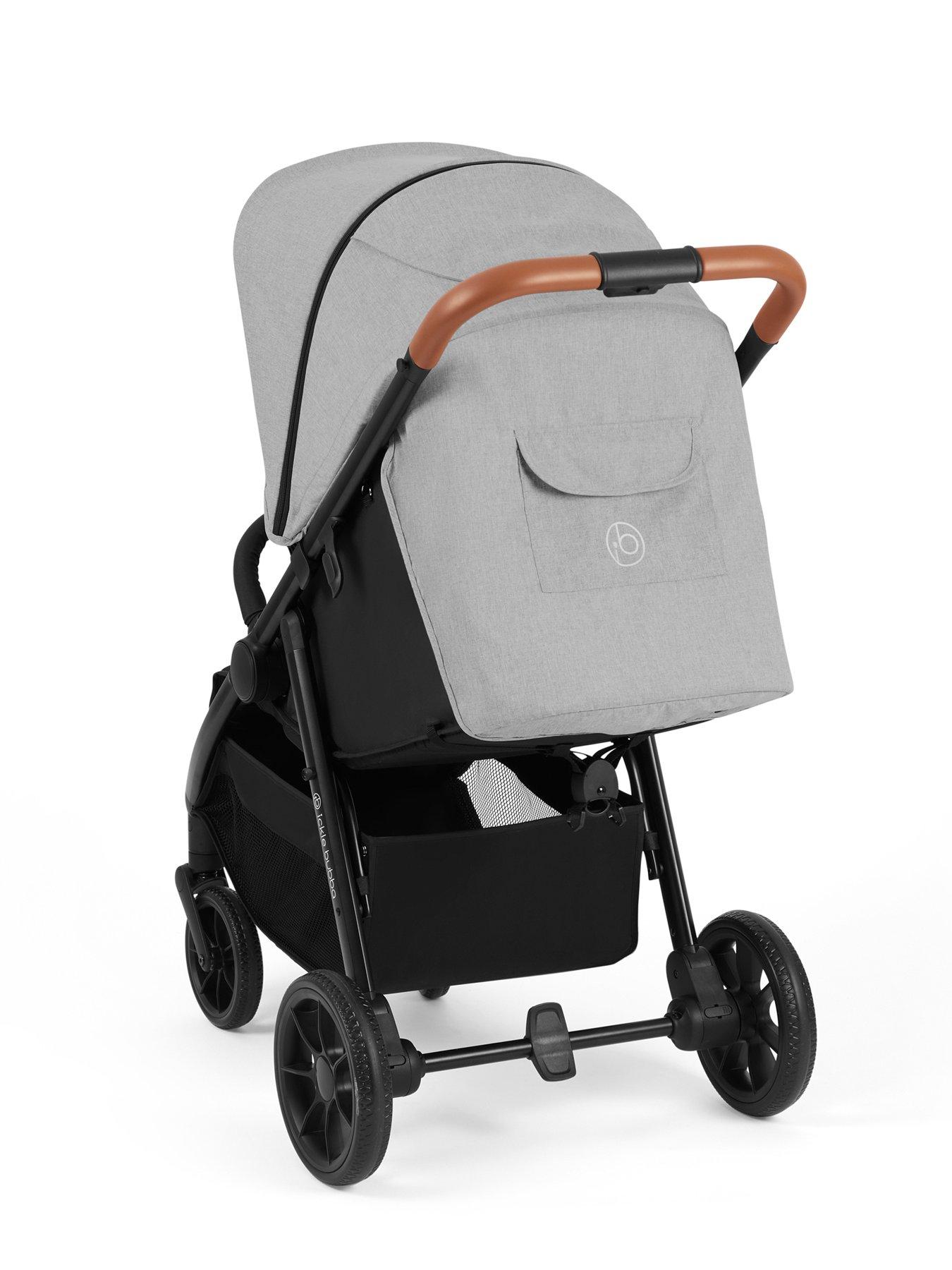 ickle-bubba-stomp-stride-max-stroller-pearl-greydetail