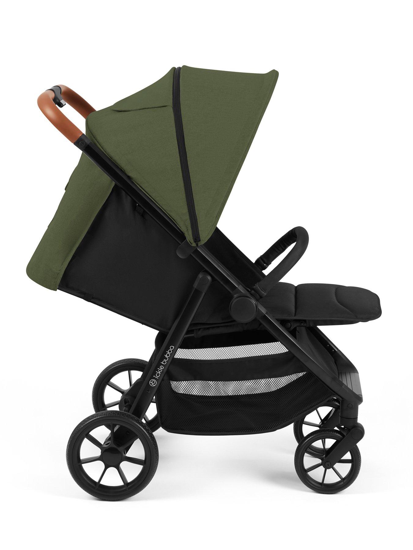 ickle-bubba-stomp-stride-max-stroller-woodlandoutfit