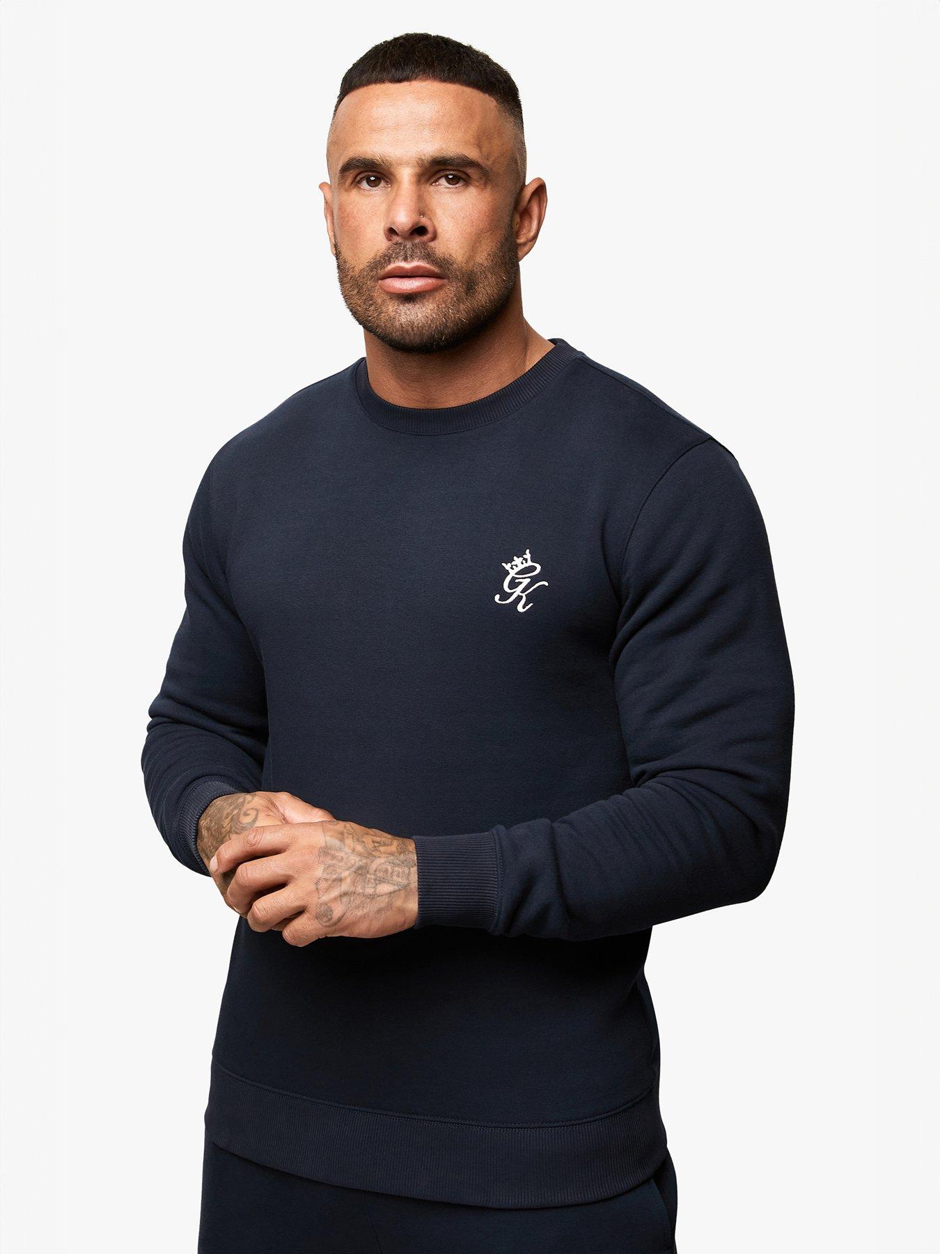 gym-king-mens-fundamental-fleece-crew-navy