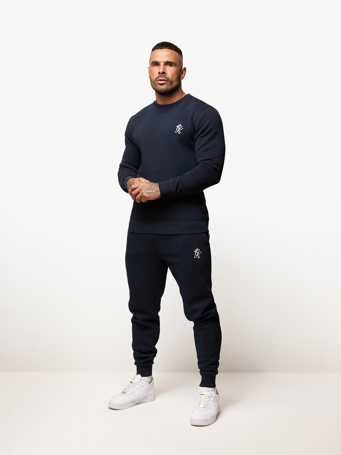 gym-king-mens-fundamental-fleece-crew-navyback