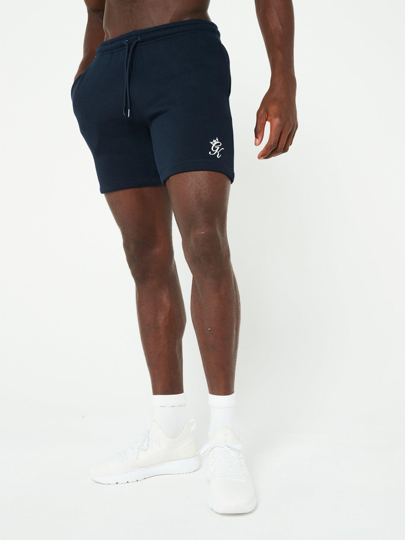 gym-king-mens-fundamental-fleece-short-navy