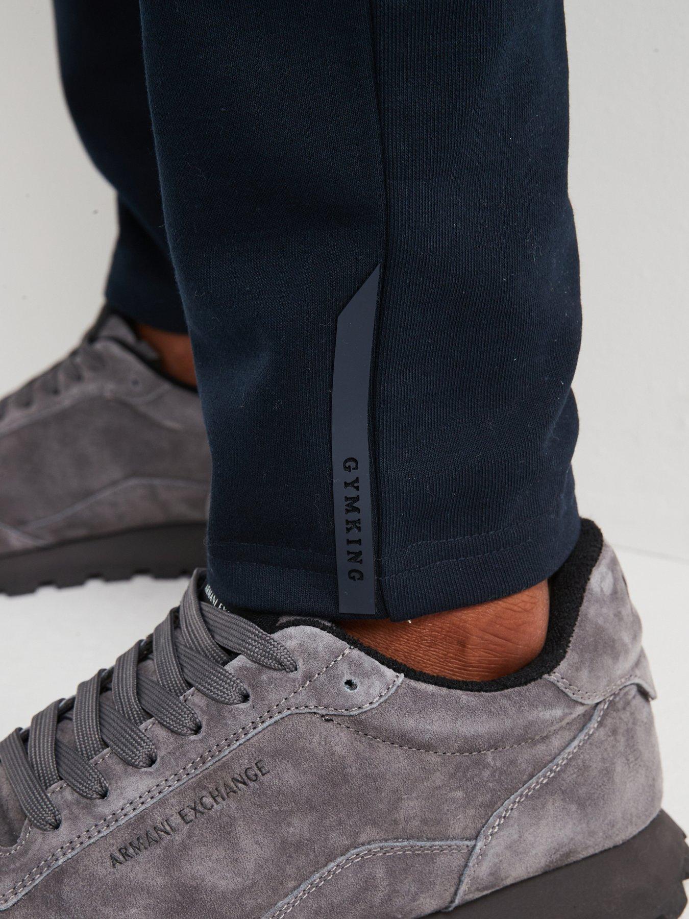 gym-king-mens-pro-logo-fleece-jogger-ink-bluedetail