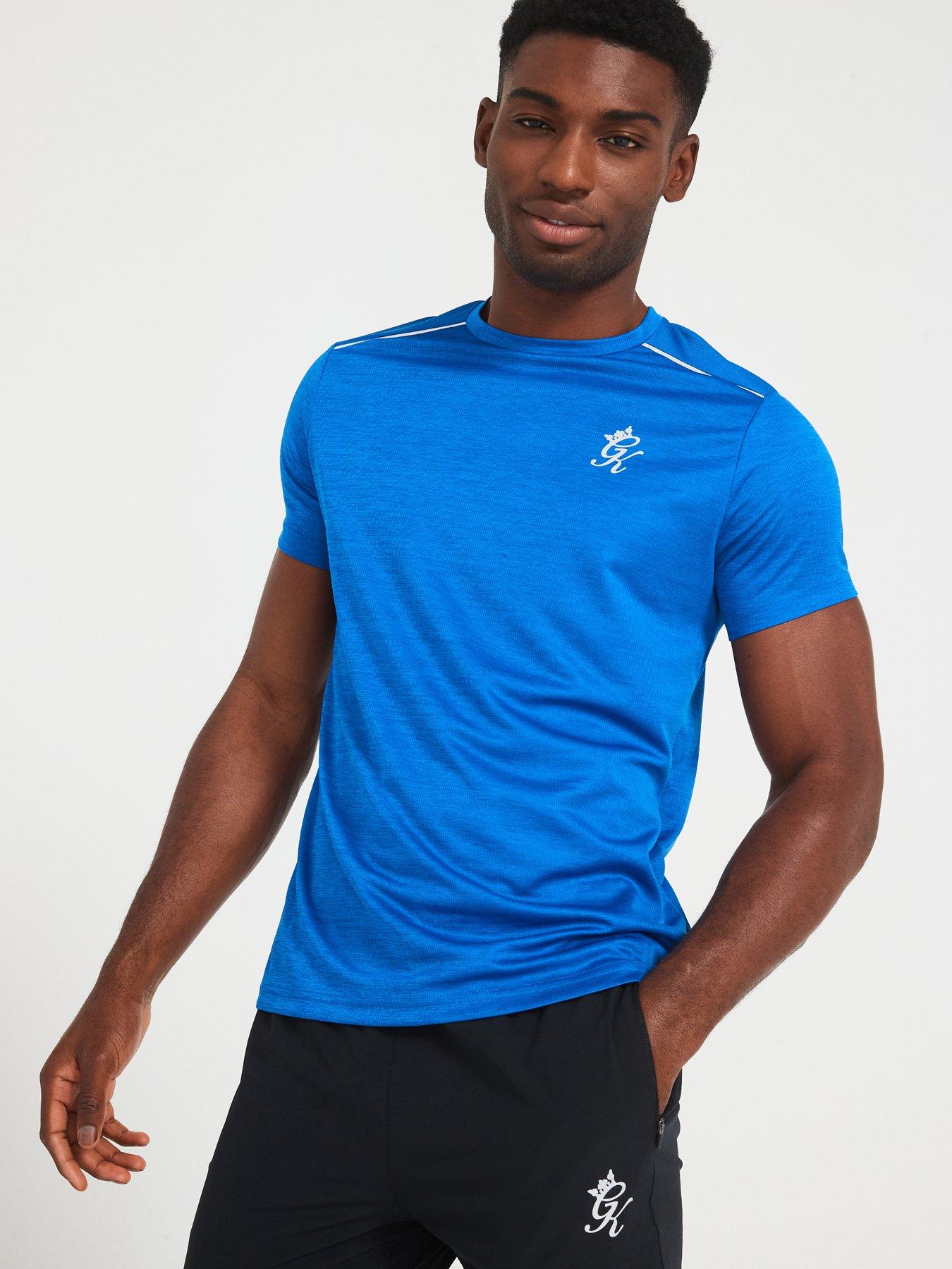 gym-king-mens-energy-flex-marl-tee-sonic-blue-marl