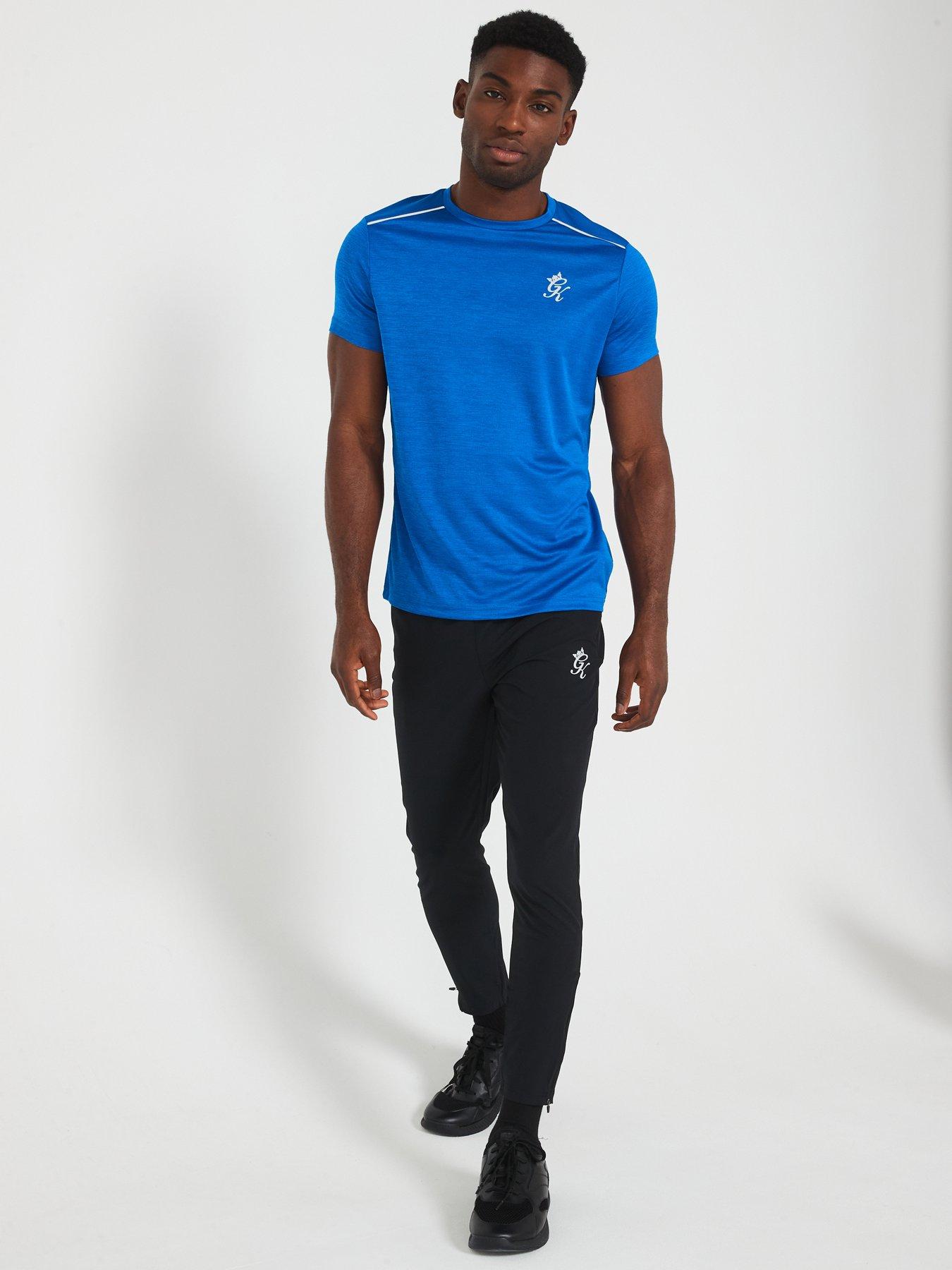 gym-king-mens-energy-flex-marl-tee-sonic-blue-marlback