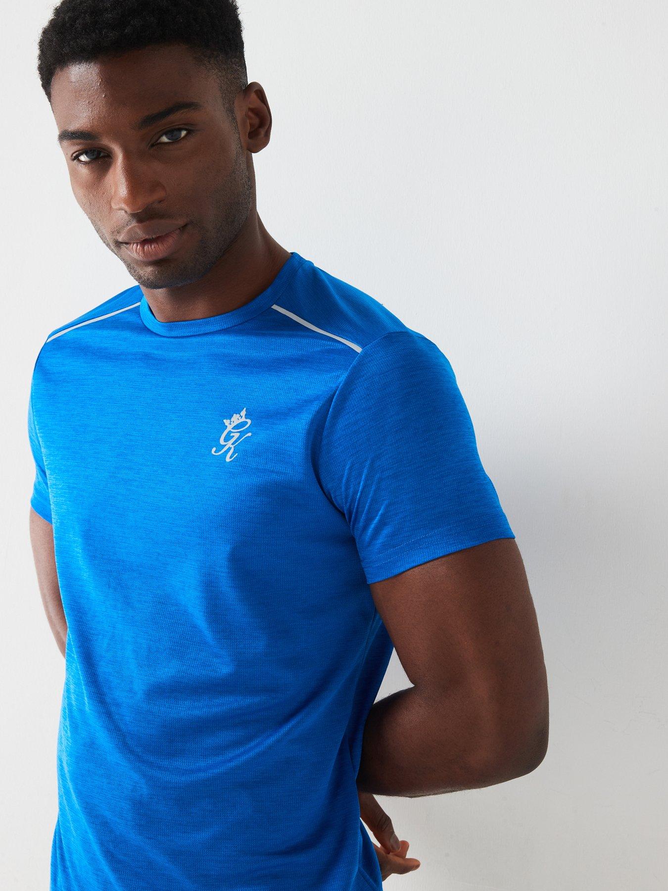 gym-king-mens-energy-flex-marl-tee-sonic-blue-marloutfit