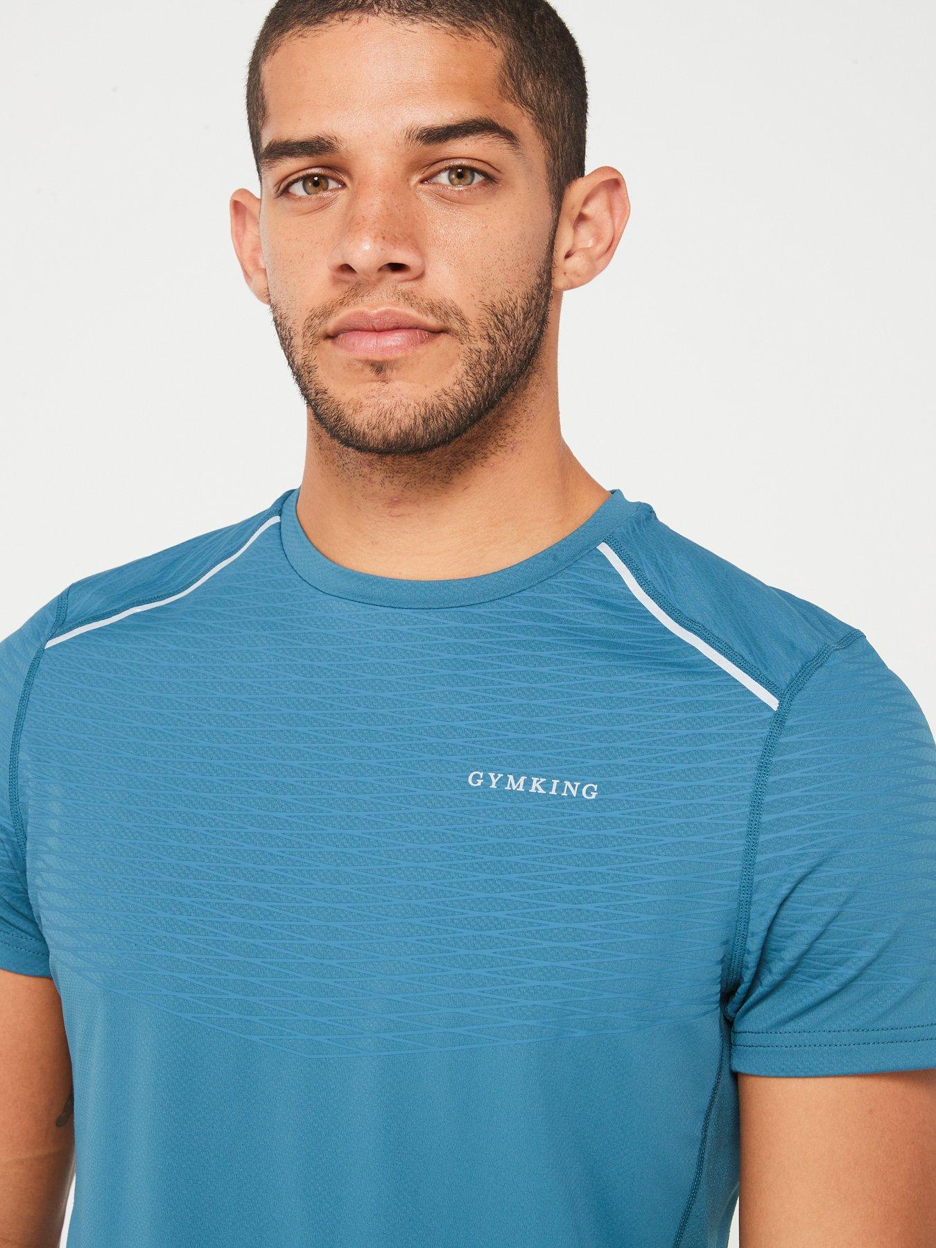 gym-king-mens-divergent-tee-lake-blueoutfit