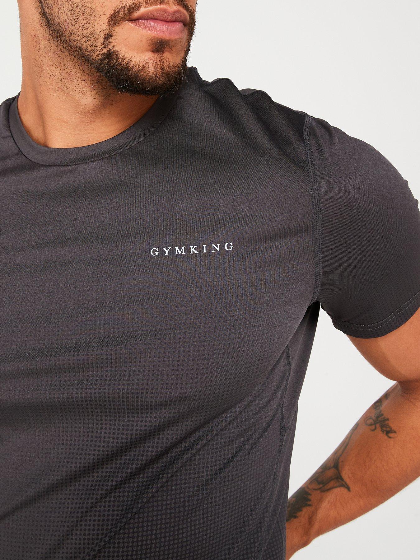 gym-king-mens-elite-tee-blackoutfit