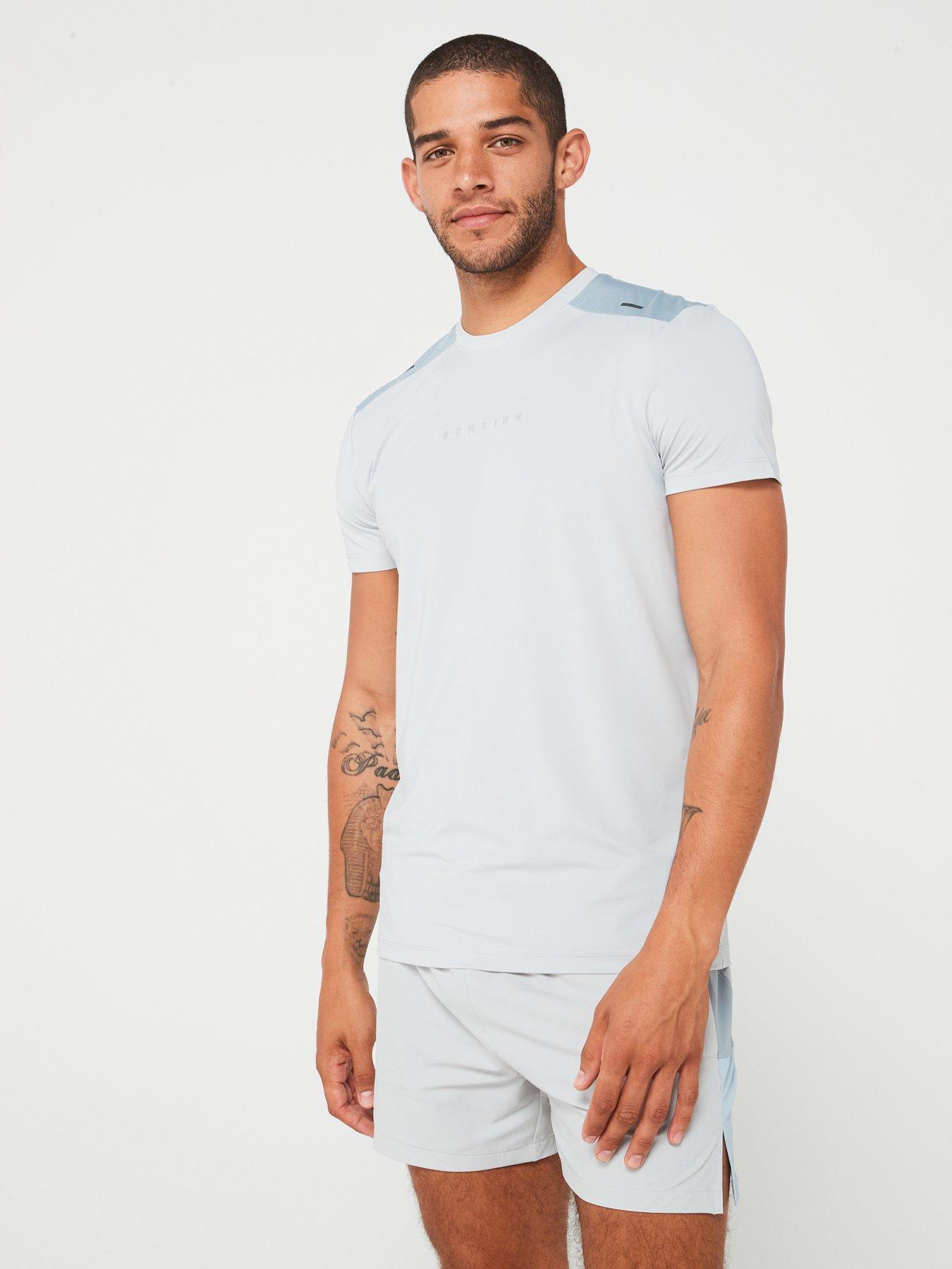 gym-king-mens-react-tee-light-grey