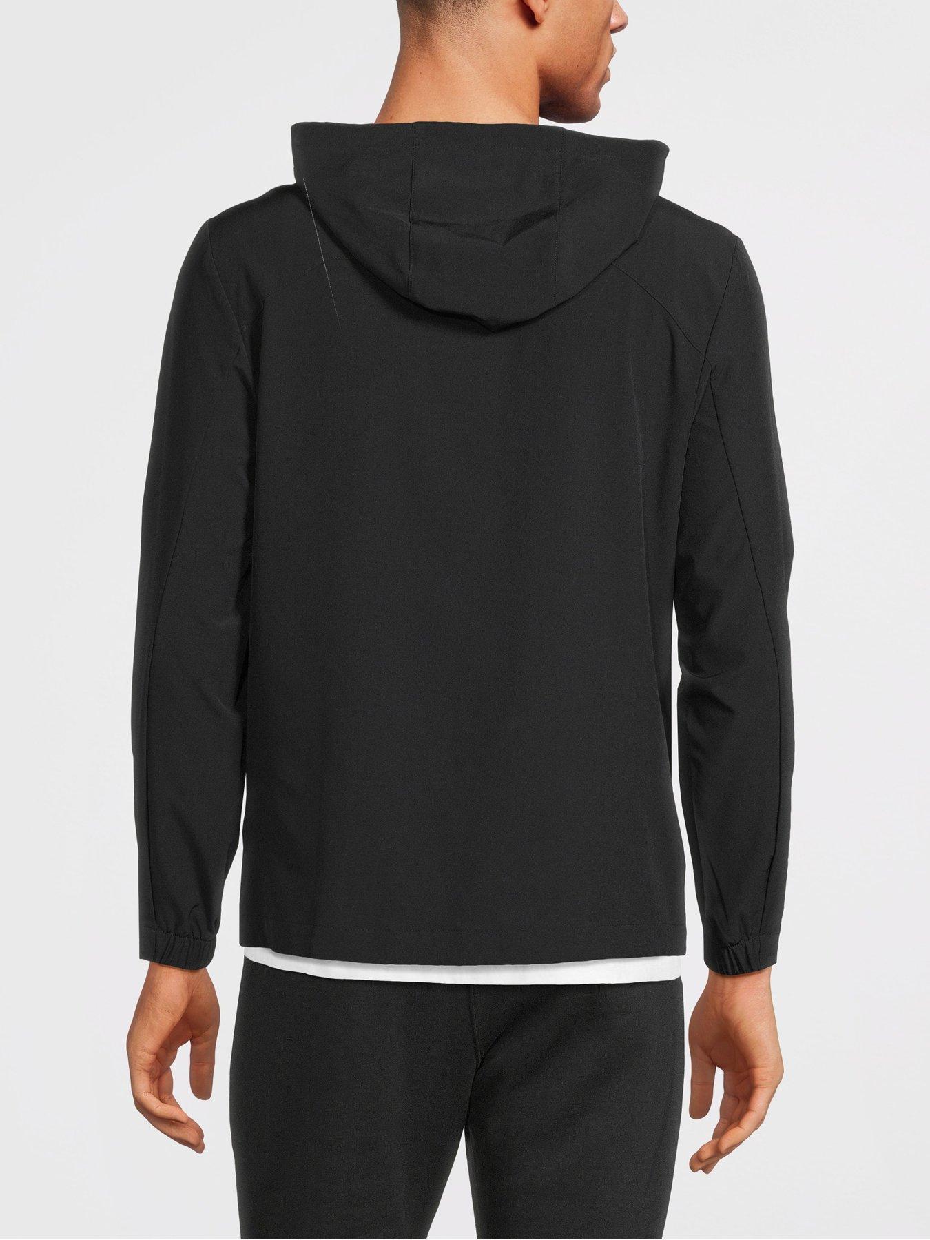 gym-king-mens-contrast-flex-woven-hood-blackstillFront