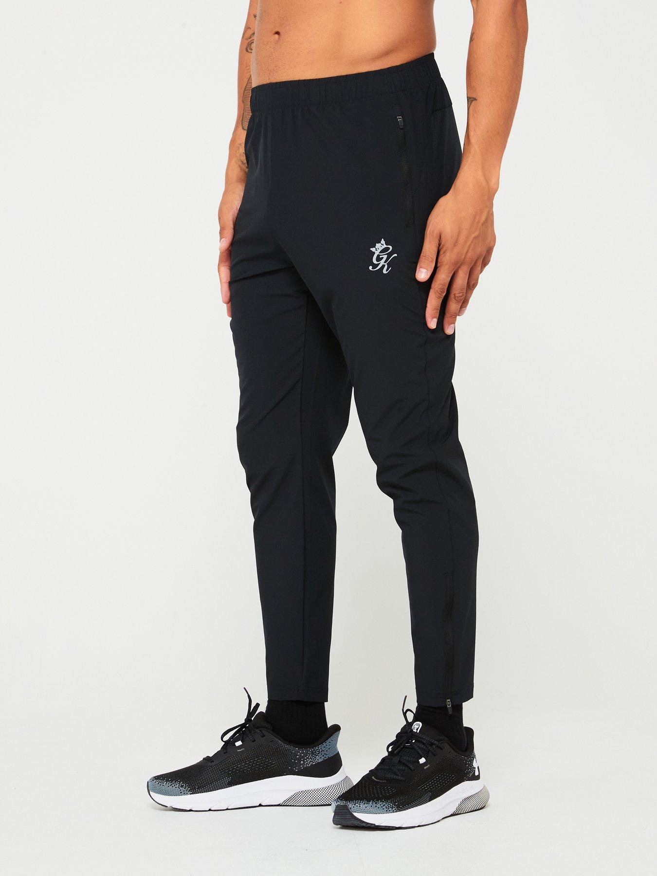 gym-king-mens-contrast-flex-woven-pant-black