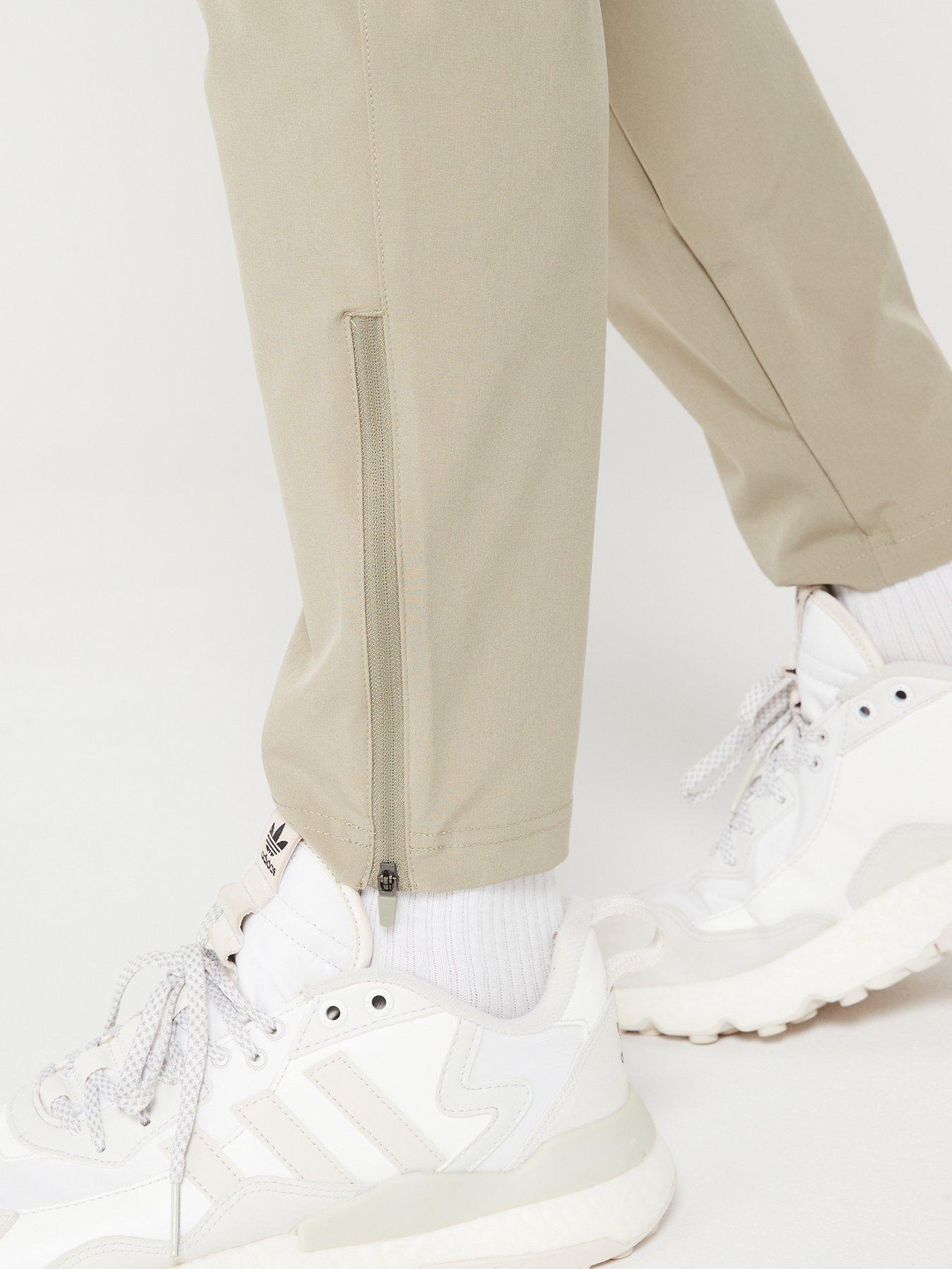 gym-king-mens-contrast-flex-woven-pant-soft-khakidetail